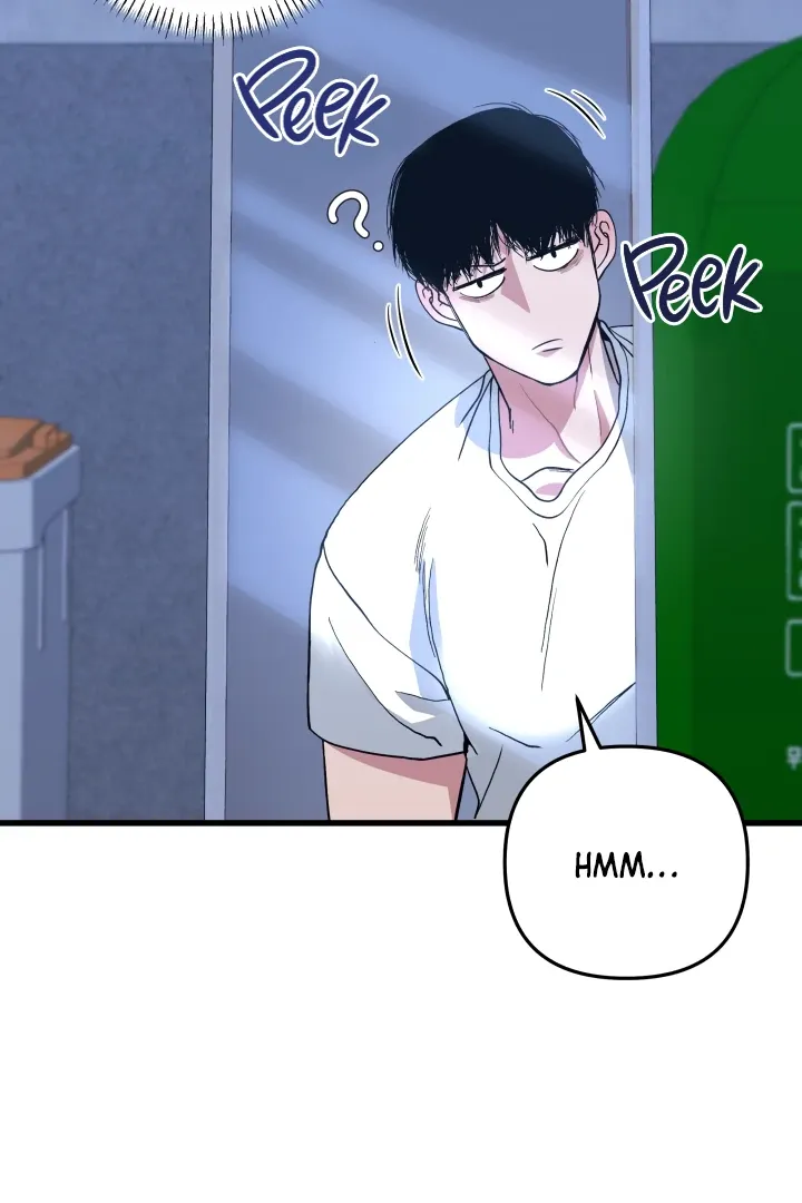 Mirror, Mirror Ang♡ Chapter 1 page 35 - 
