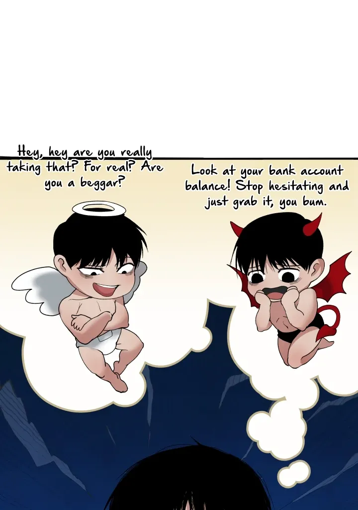 Mirror, Mirror Ang♡ Chapter 1 page 36 - 