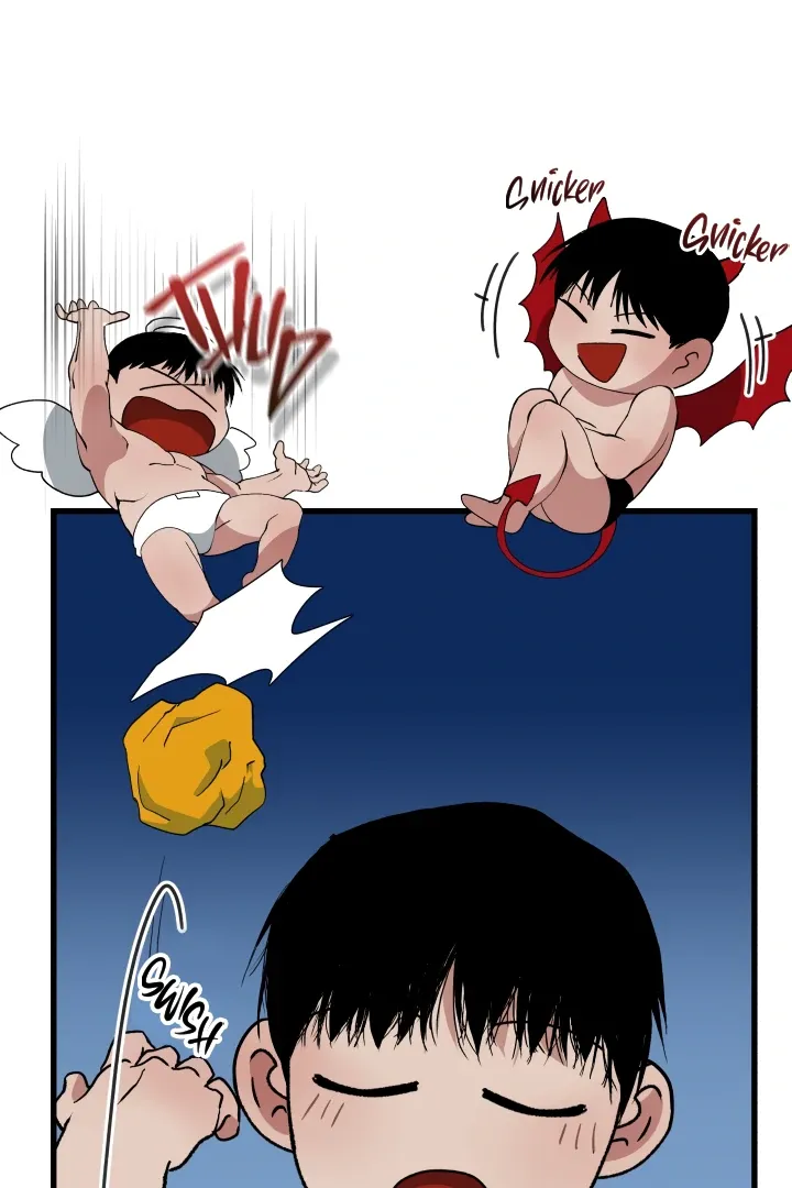 Mirror, Mirror Ang♡ Chapter 1 page 38 - 