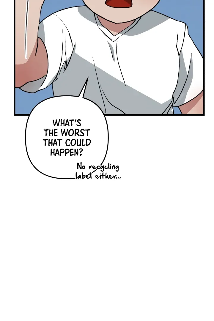 Mirror, Mirror Ang♡ Chapter 1 page 39 - 