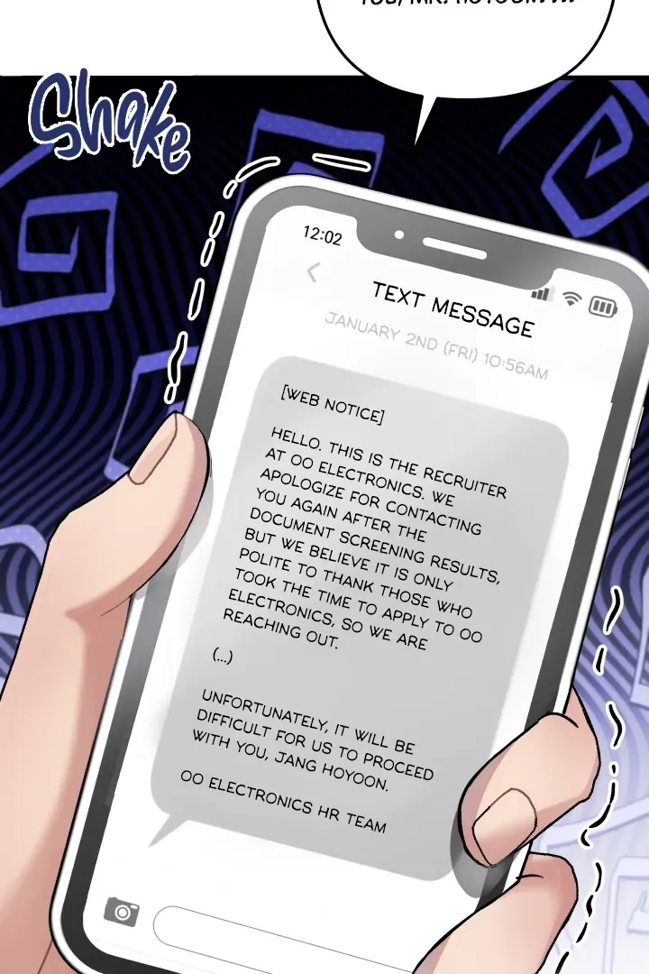 Mirror, Mirror Ang♡ Chapter 1 page 5 - 