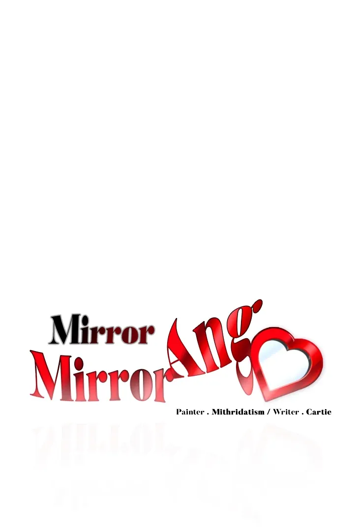 Mirror, Mirror Ang♡ Chapter 1 page 42 - 