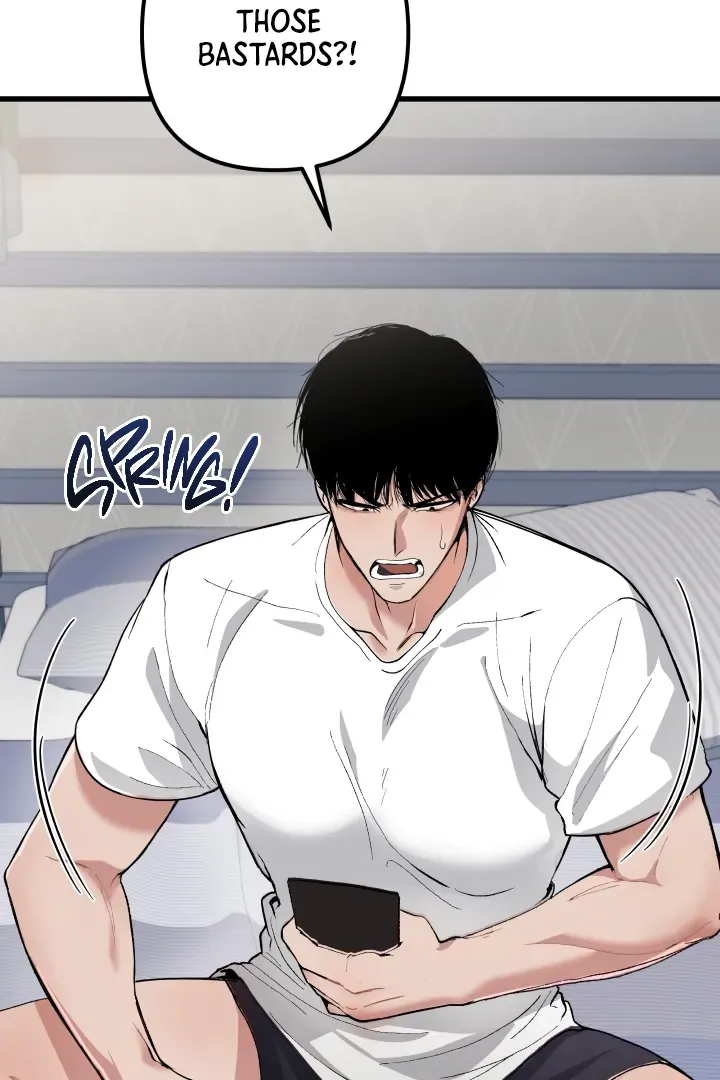 Mirror, Mirror Ang♡ Chapter 1 page 7 - 