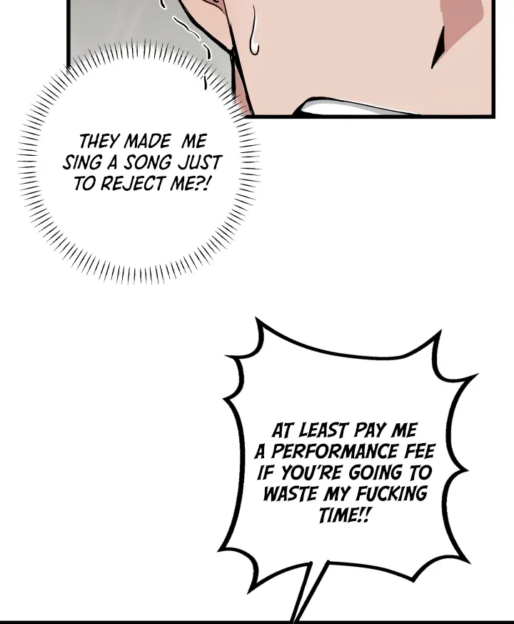 Mirror, Mirror Ang♡ Chapter 1 page 10 - 