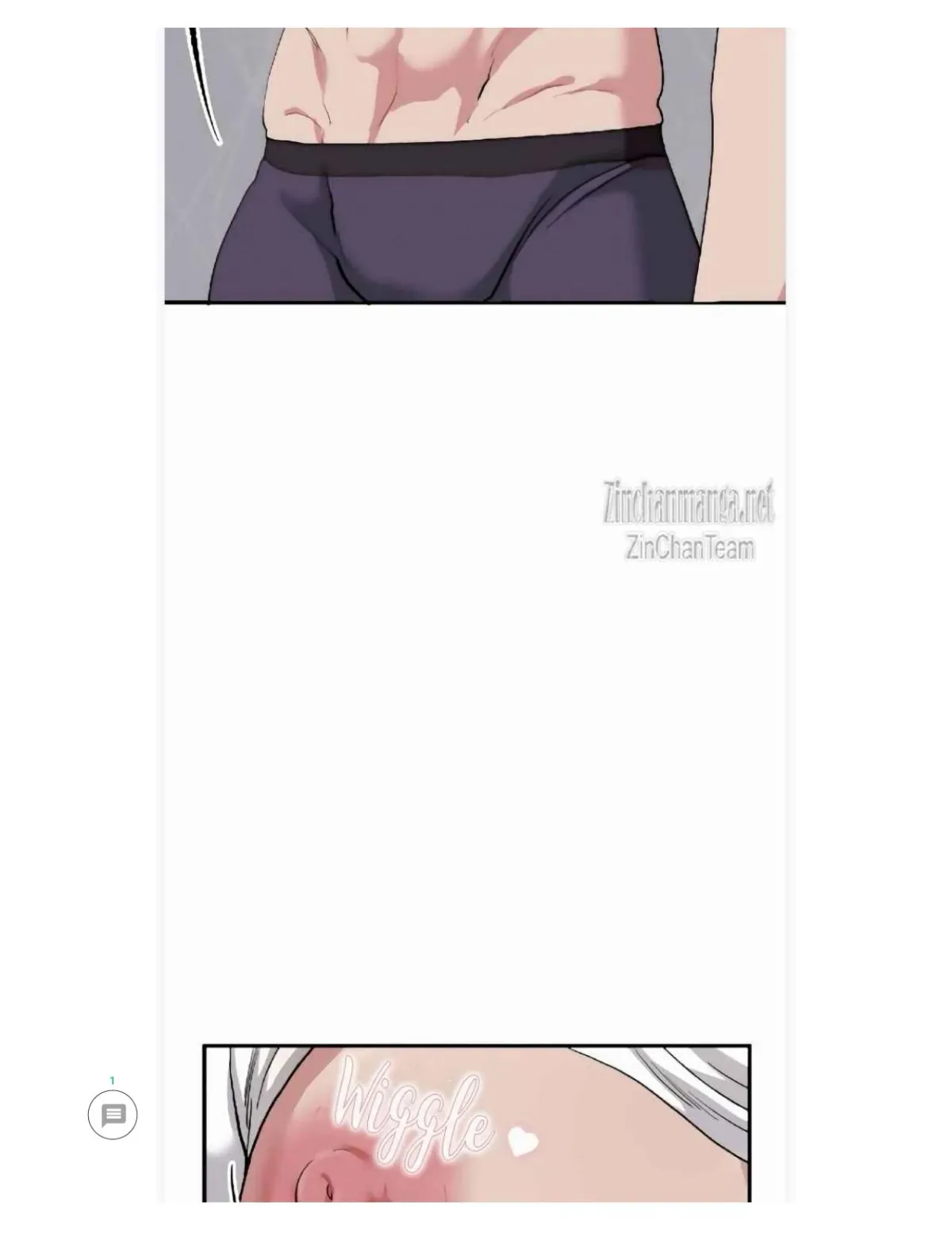 Mirror, Mirror Ang♡ Chapter 2 page 14 - 