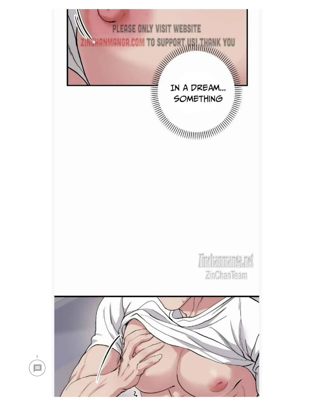 Mirror, Mirror Ang♡ Chapter 2 page 15 - 