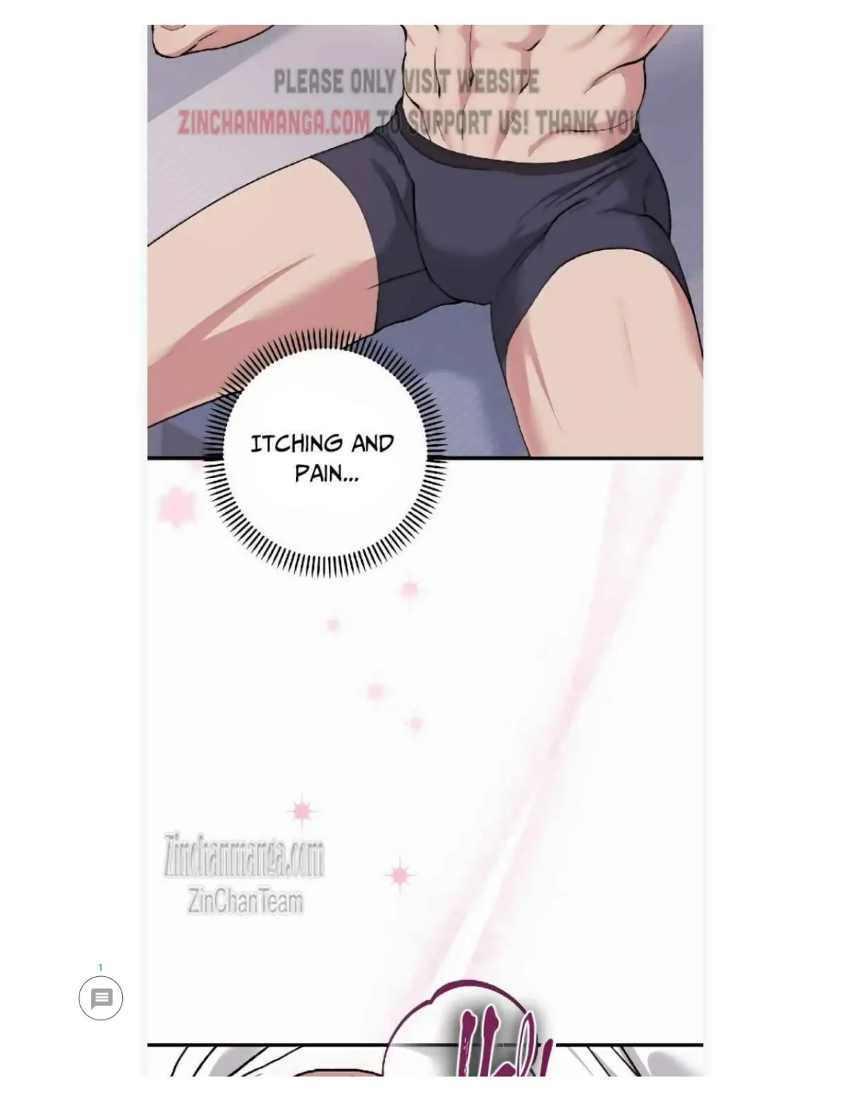 Mirror, Mirror Ang♡ Chapter 2 page 17 - 