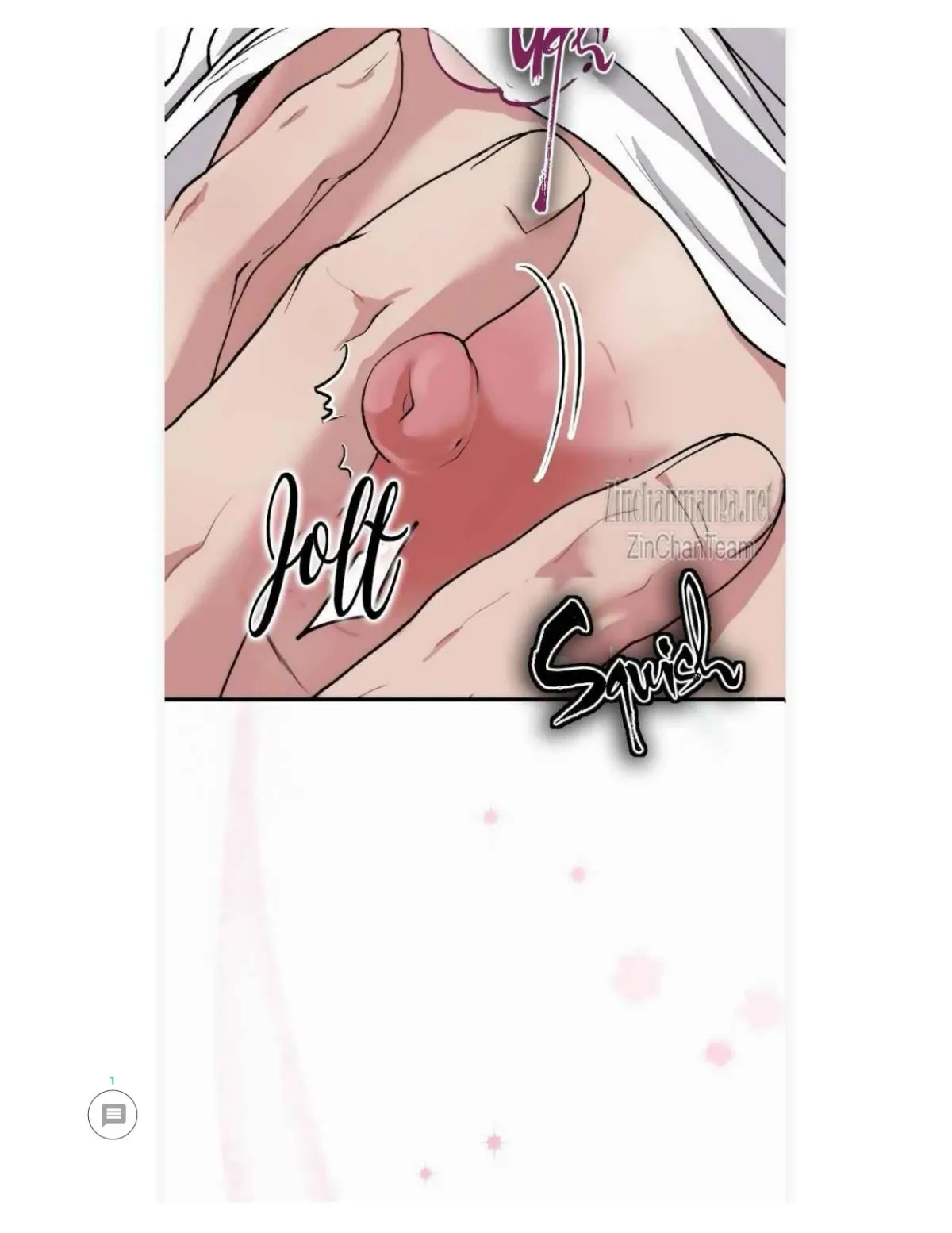 Mirror, Mirror Ang♡ Chapter 2 page 18 - 