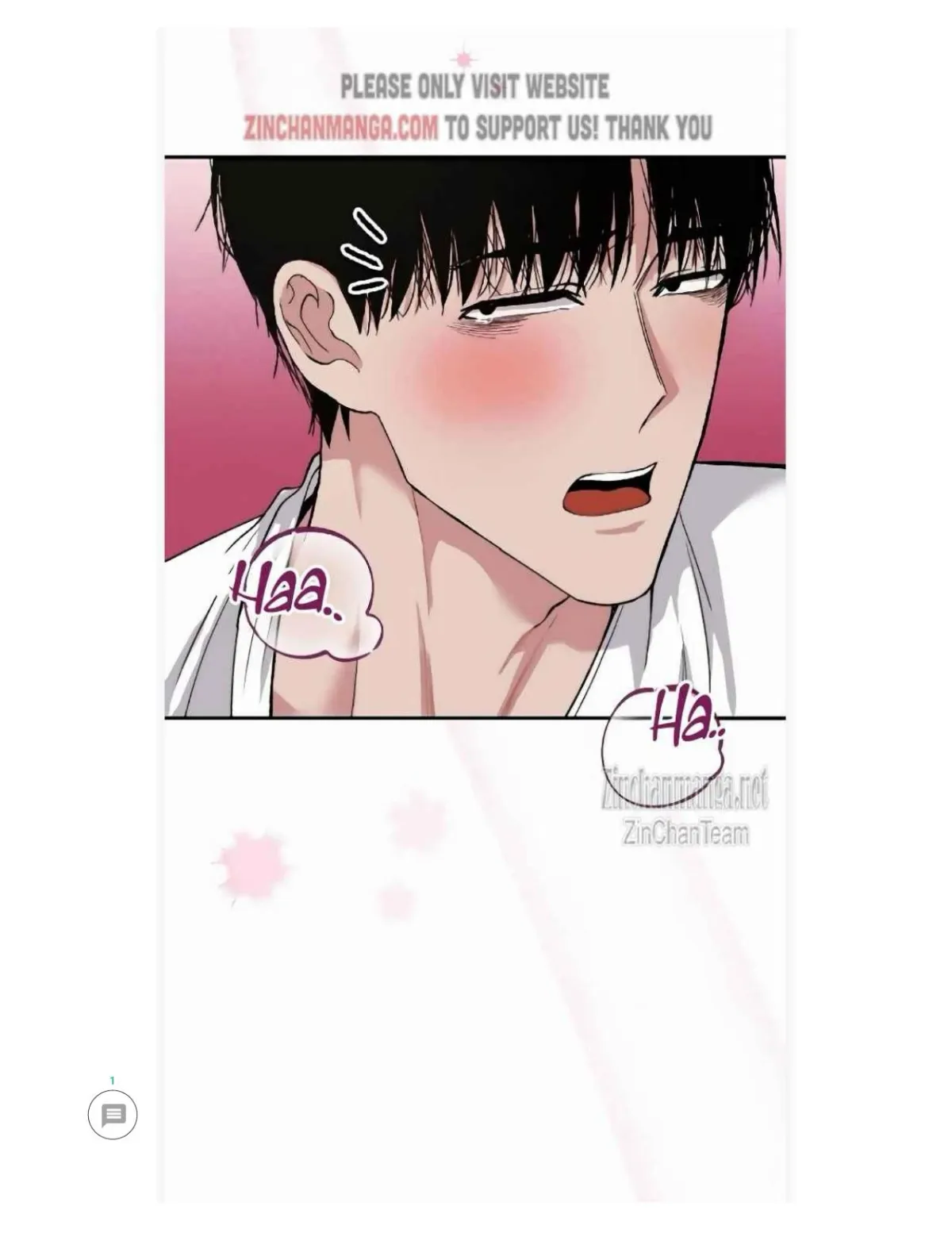 Mirror, Mirror Ang♡ Chapter 2 page 19 - 