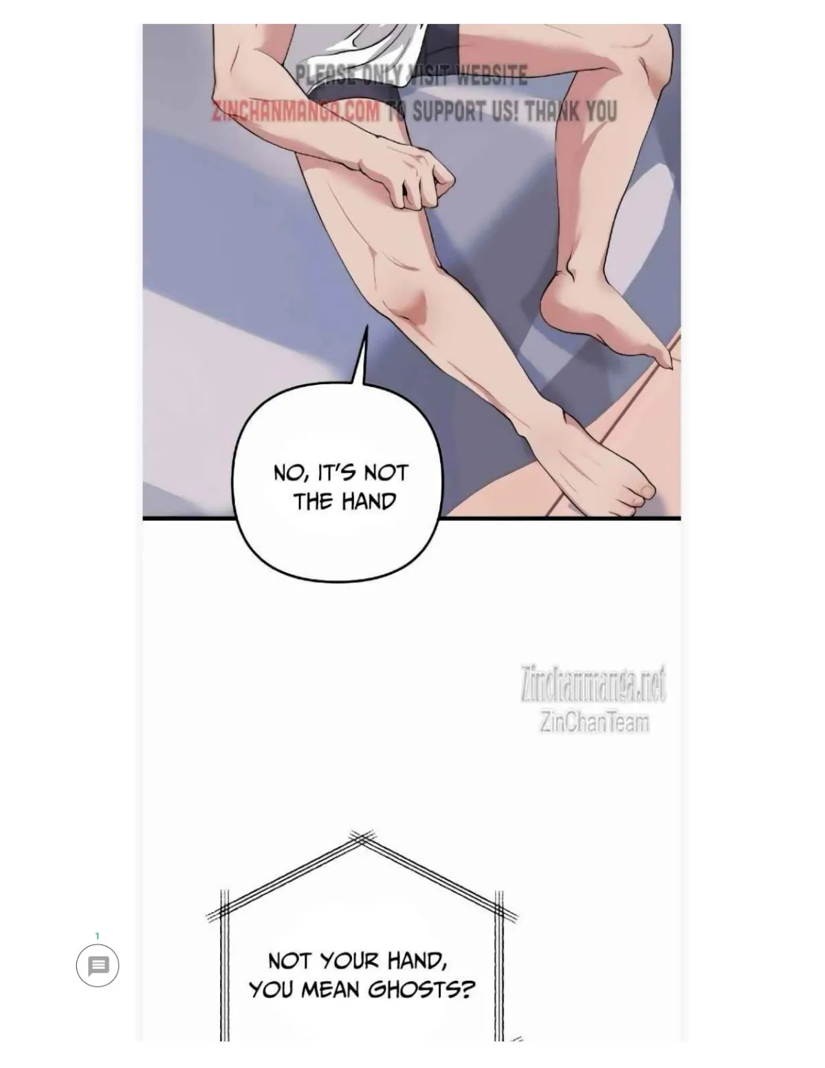 Mirror, Mirror Ang♡ Chapter 2 page 3 - 