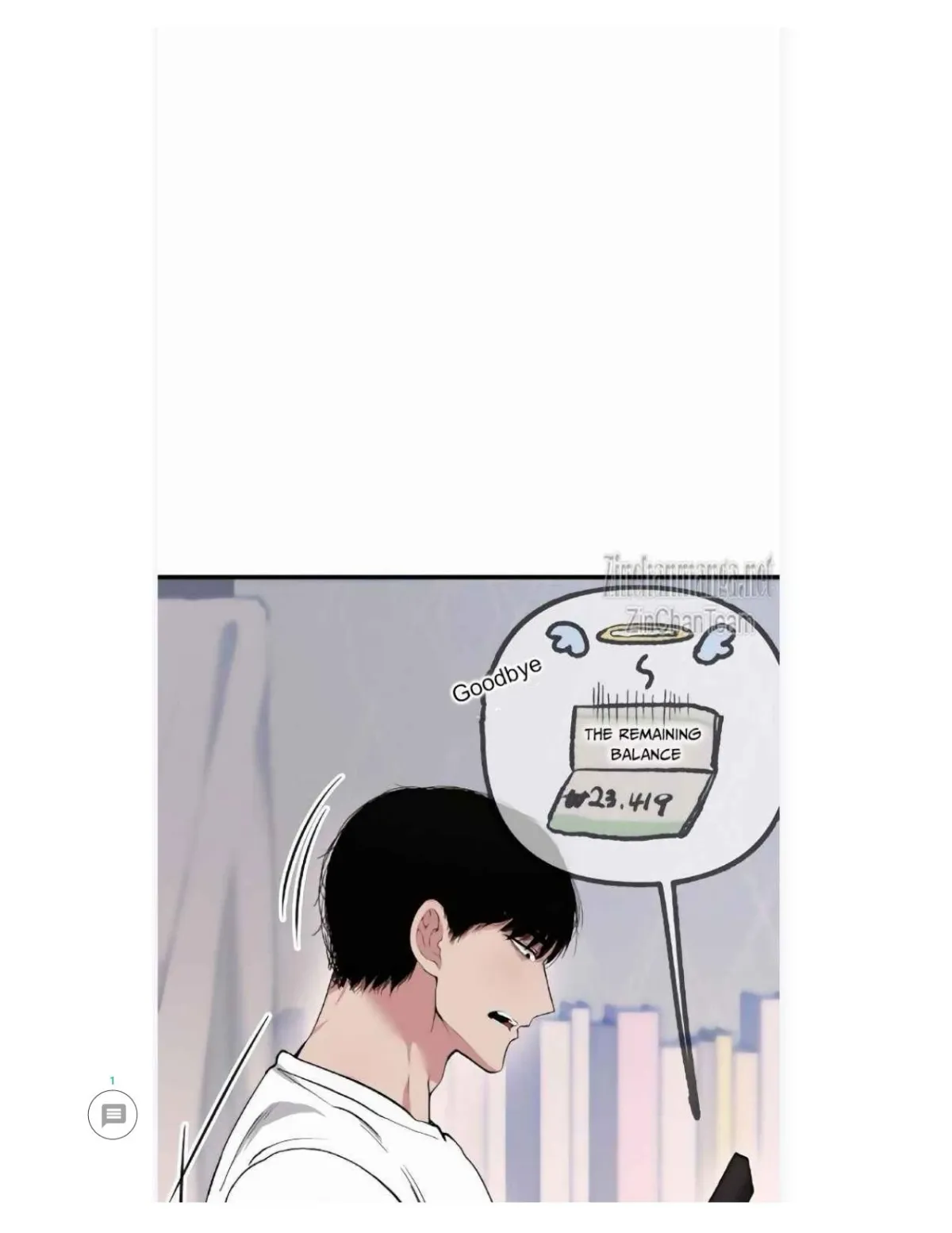 Mirror, Mirror Ang♡ Chapter 2 page 26 - 