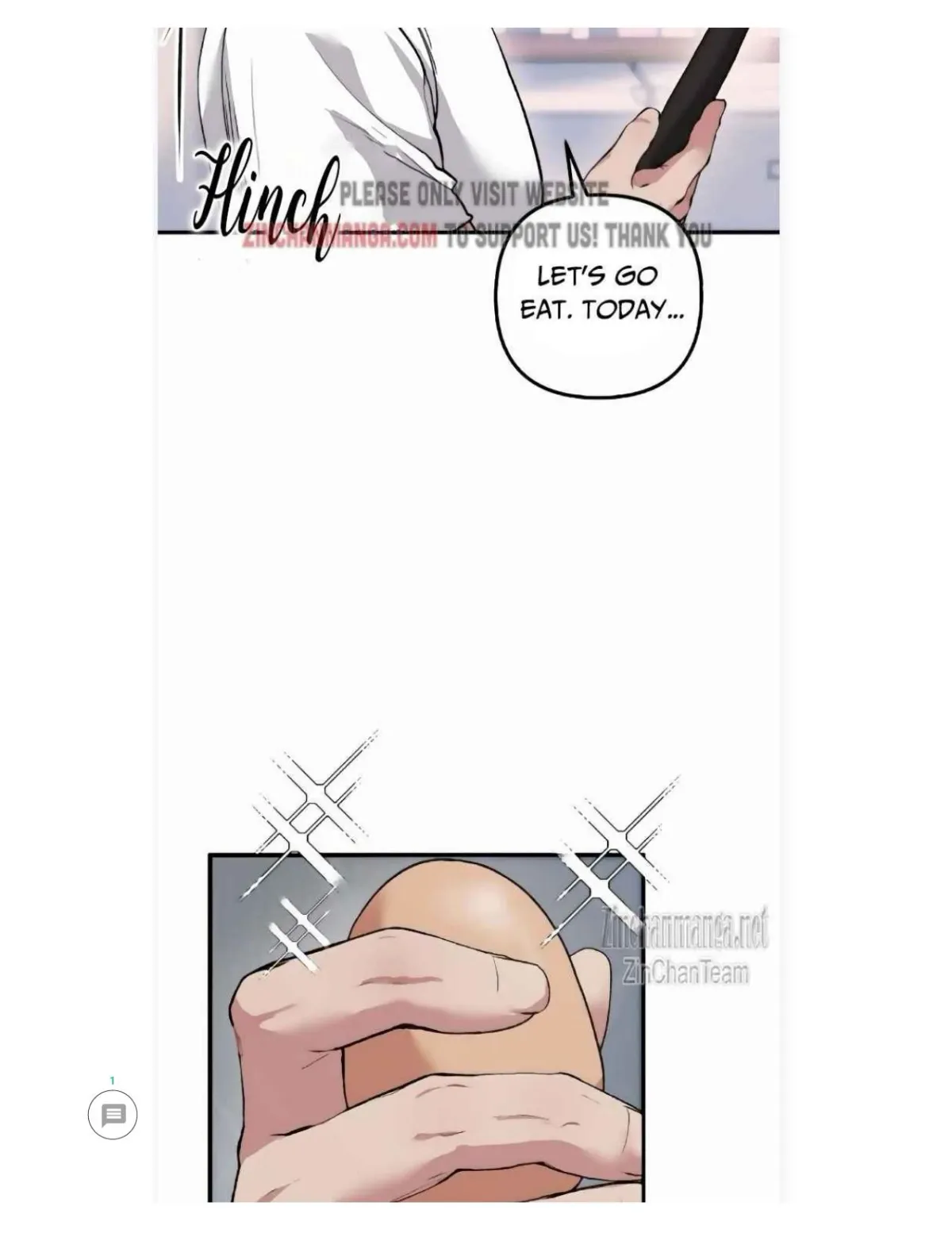 Mirror, Mirror Ang♡ Chapter 2 page 27 - 