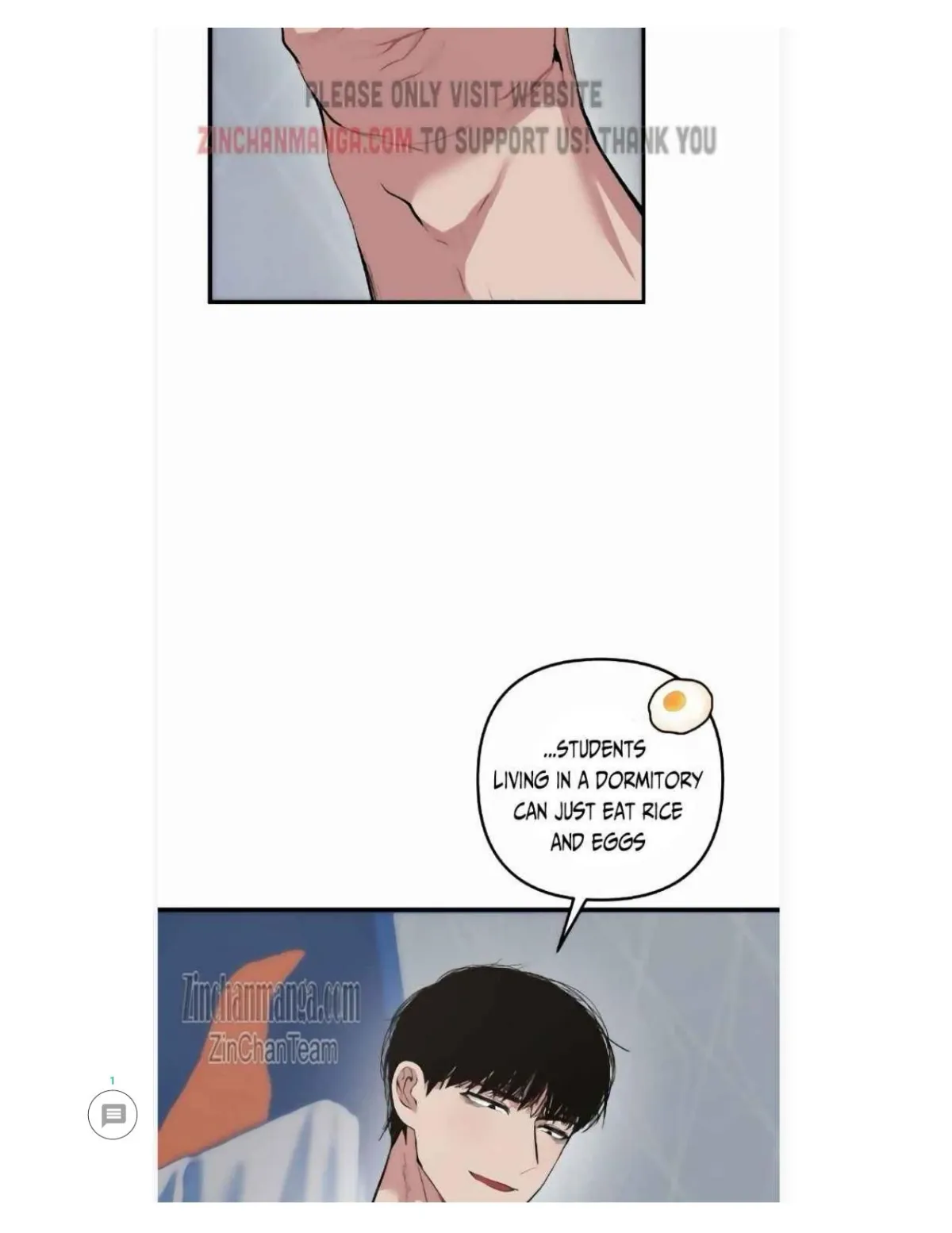 Mirror, Mirror Ang♡ Chapter 2 page 29 - 