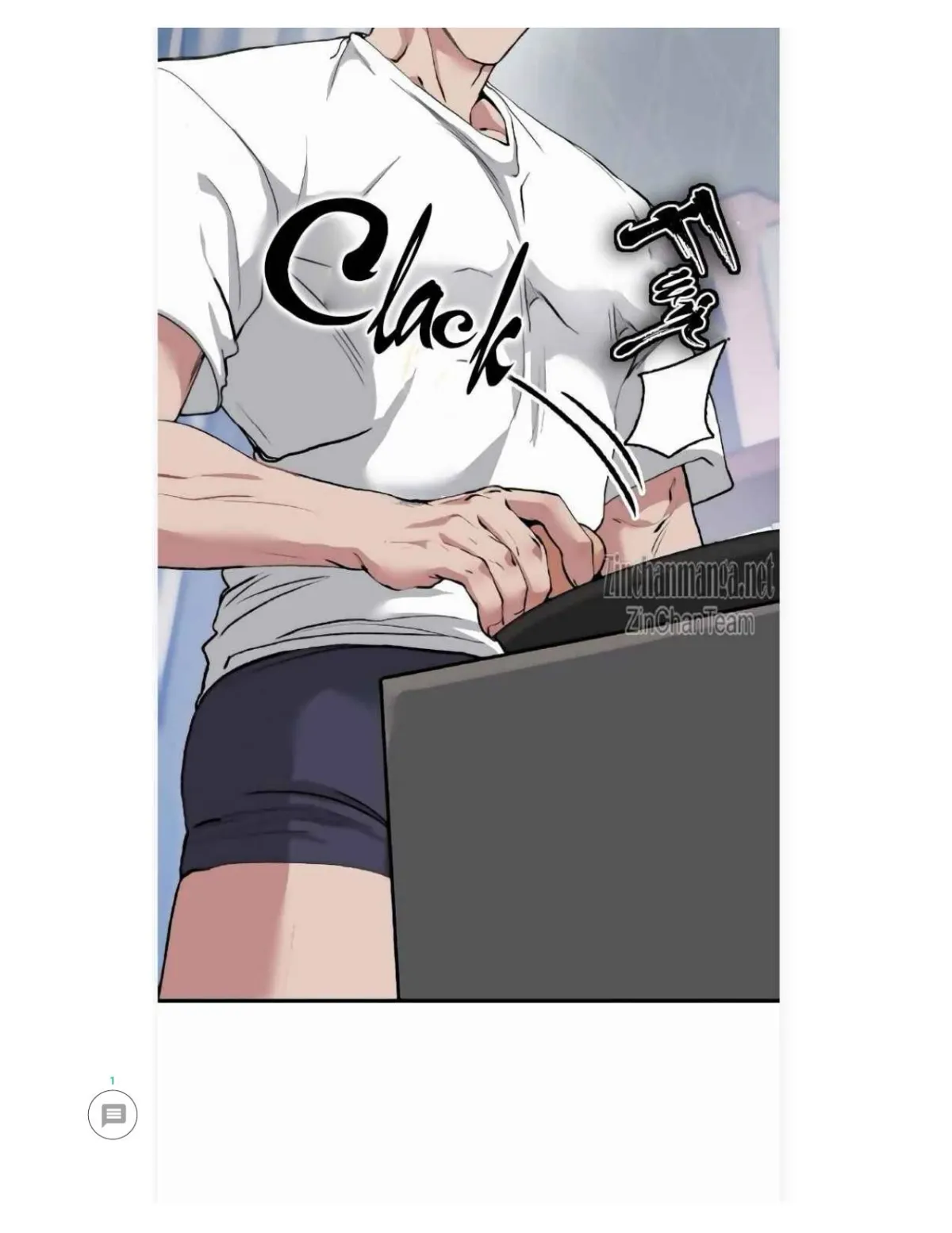 Mirror, Mirror Ang♡ Chapter 2 page 30 - 