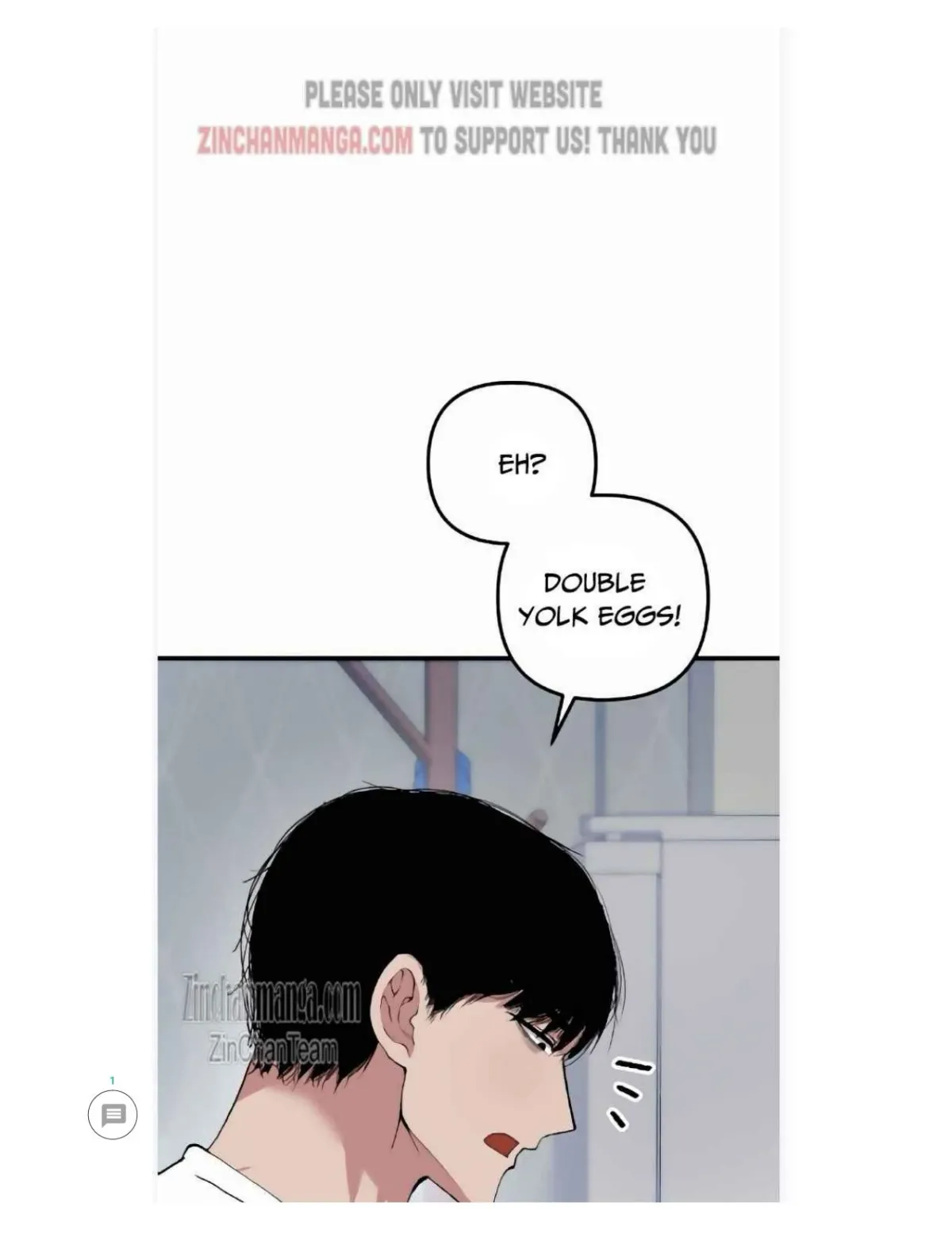Mirror, Mirror Ang♡ Chapter 2 page 33 - 
