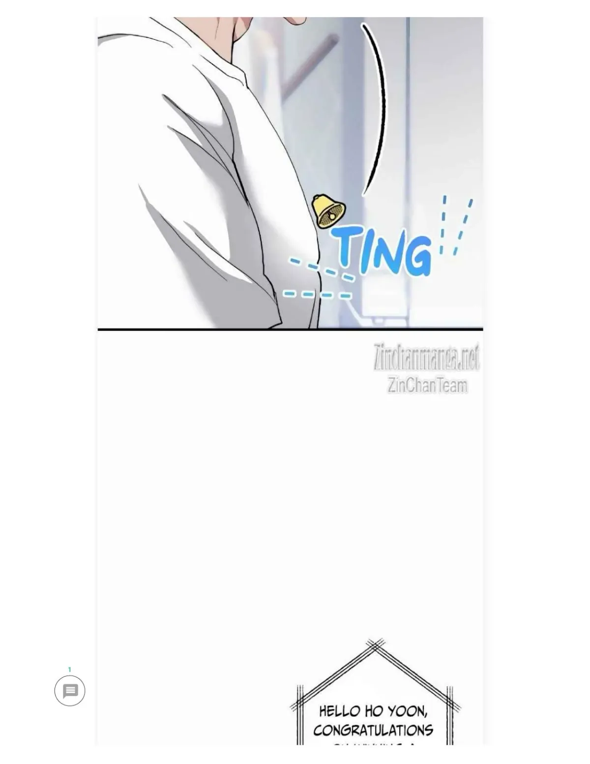 Mirror, Mirror Ang♡ Chapter 2 page 34 - 