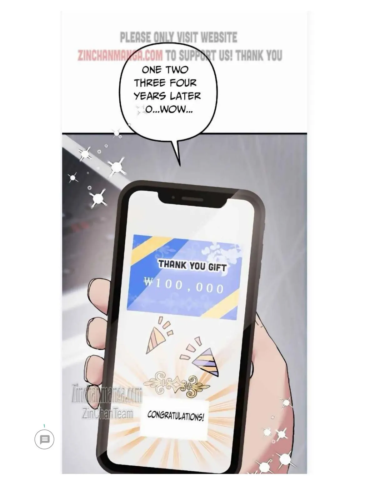 Mirror, Mirror Ang♡ Chapter 2 page 37 - 