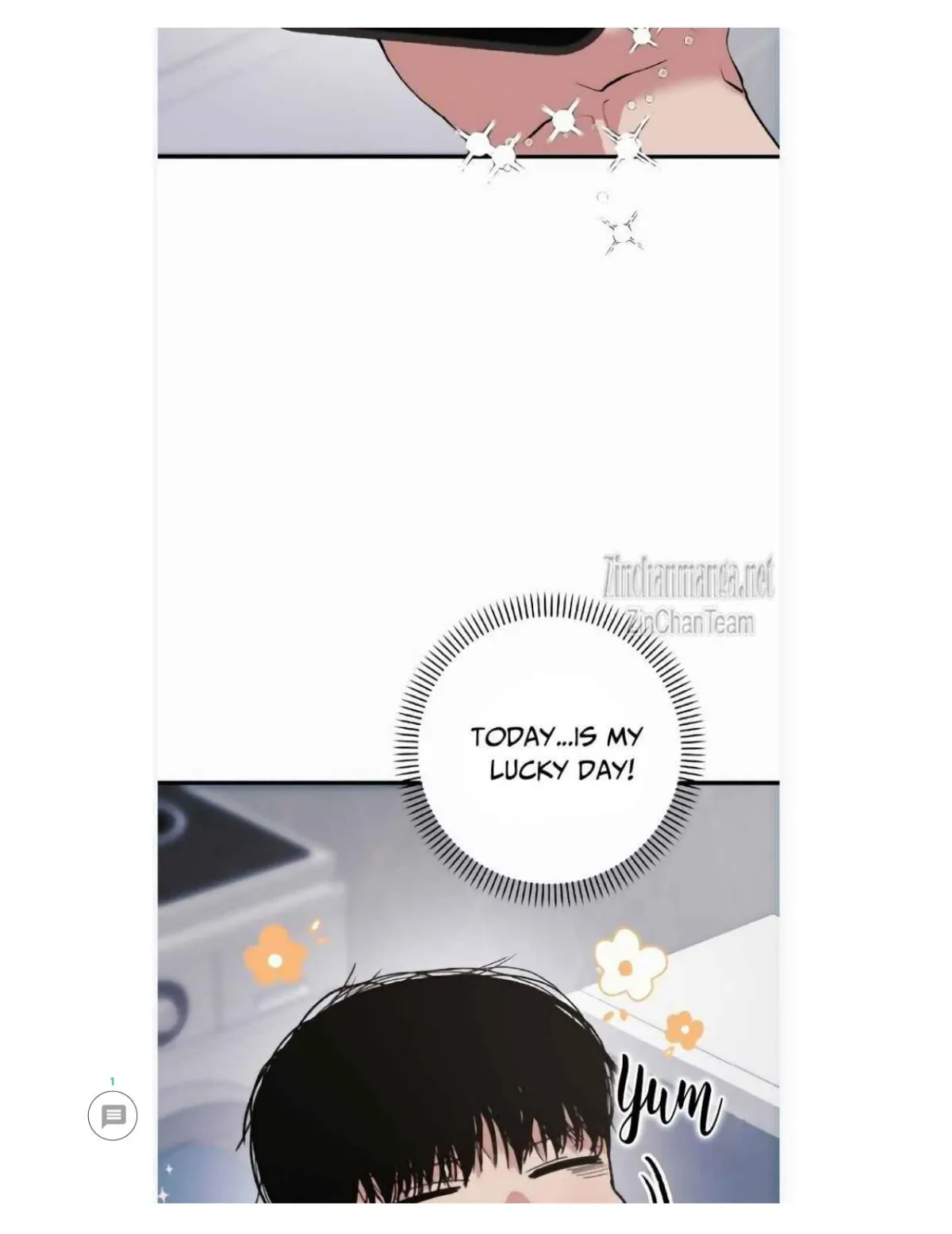 Mirror, Mirror Ang♡ Chapter 2 page 38 - 