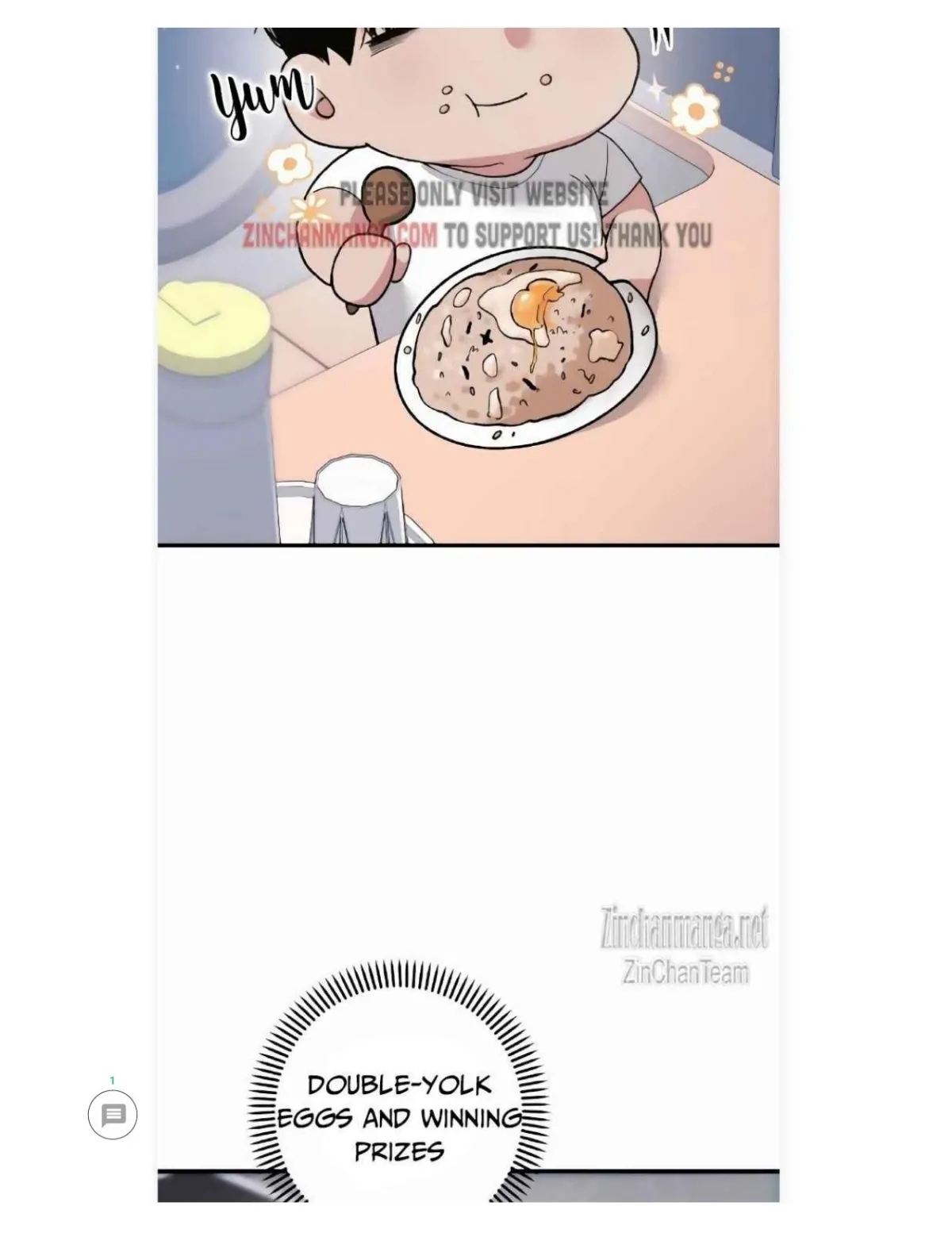 Mirror, Mirror Ang♡ Chapter 2 page 39 - 