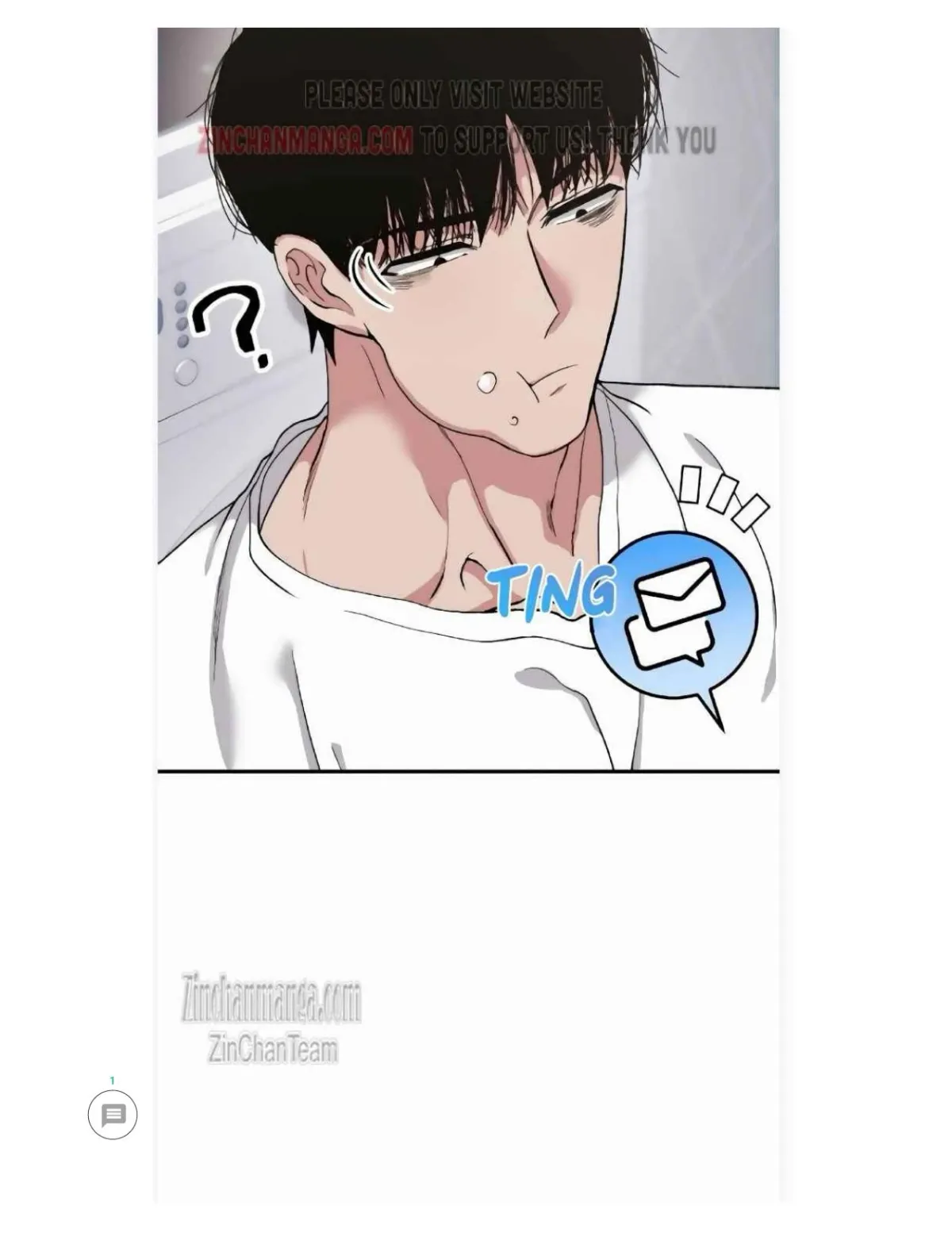 Mirror, Mirror Ang♡ Chapter 2 page 41 - 