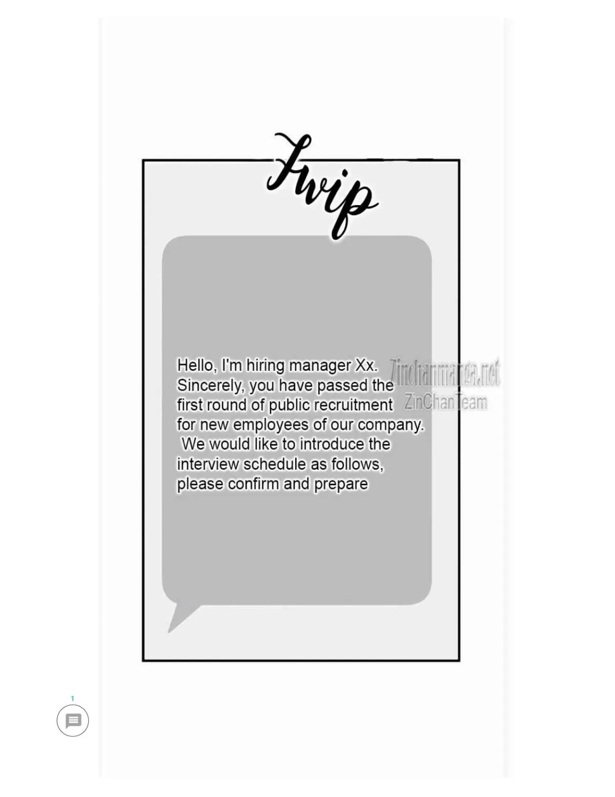 Mirror, Mirror Ang♡ Chapter 2 page 42 - 
