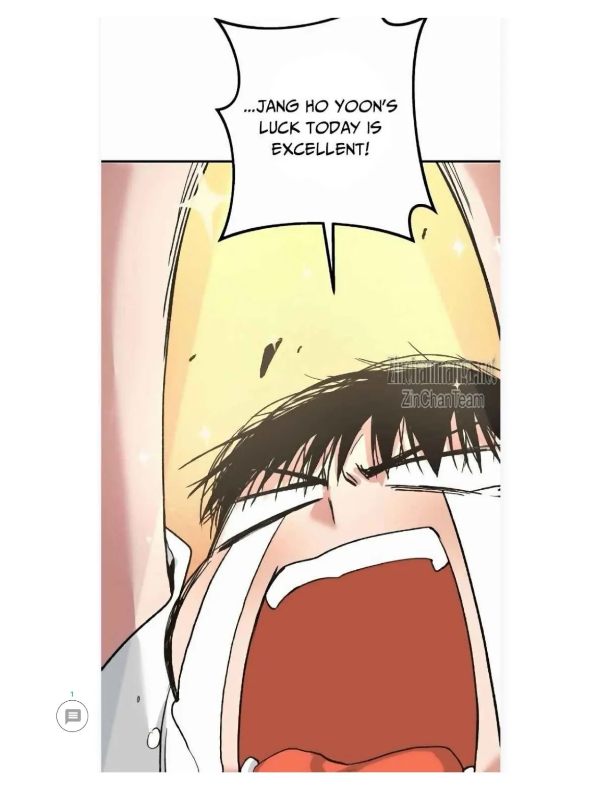 Mirror, Mirror Ang♡ Chapter 2 page 46 - 