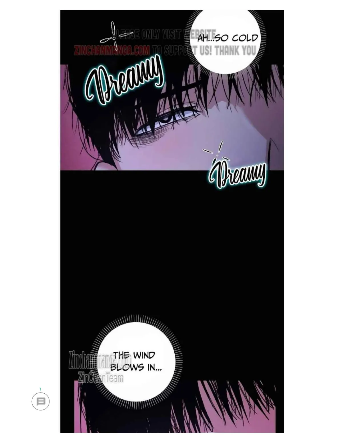 Mirror, Mirror Ang♡ Chapter 2 page 57 - 