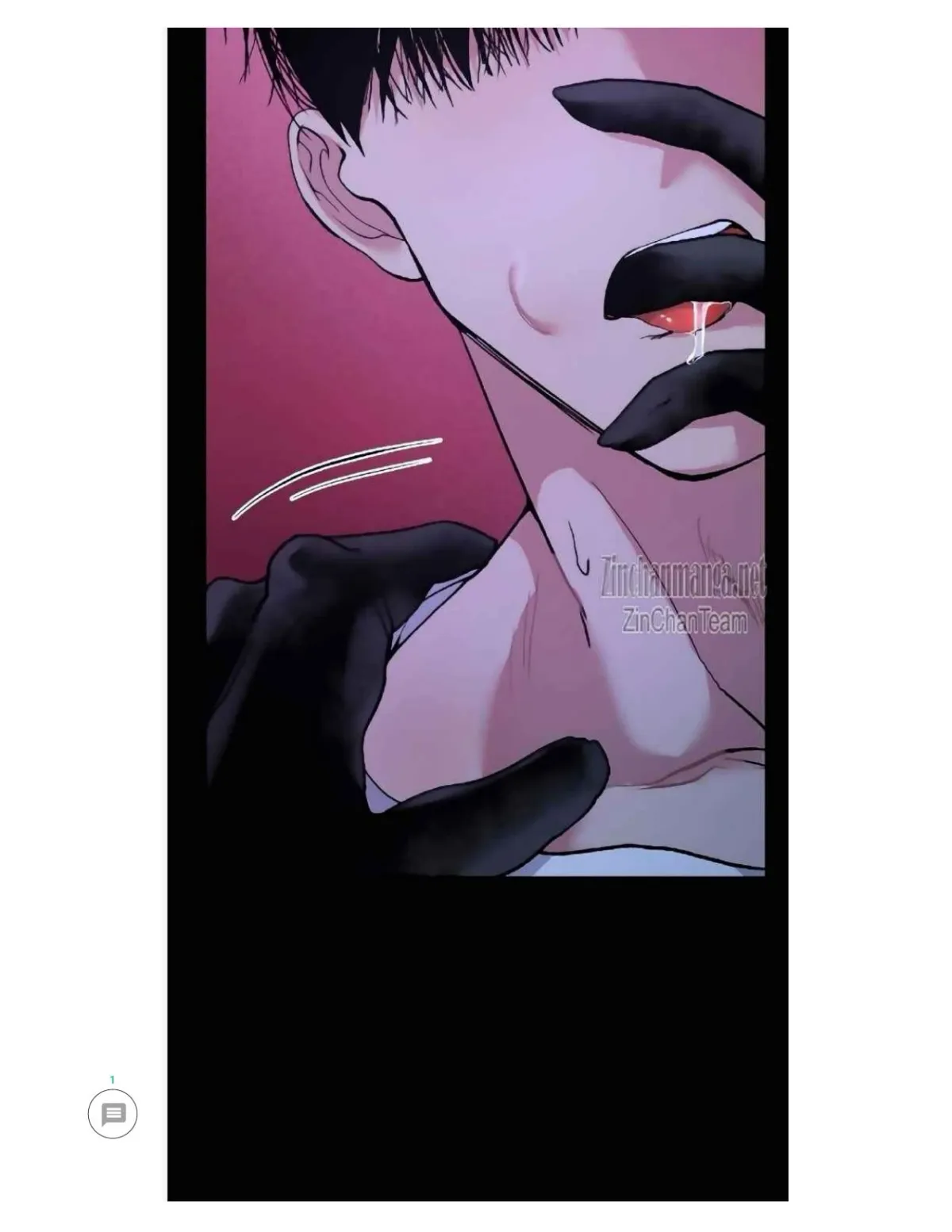 Mirror, Mirror Ang♡ Chapter 2 page 58 - 
