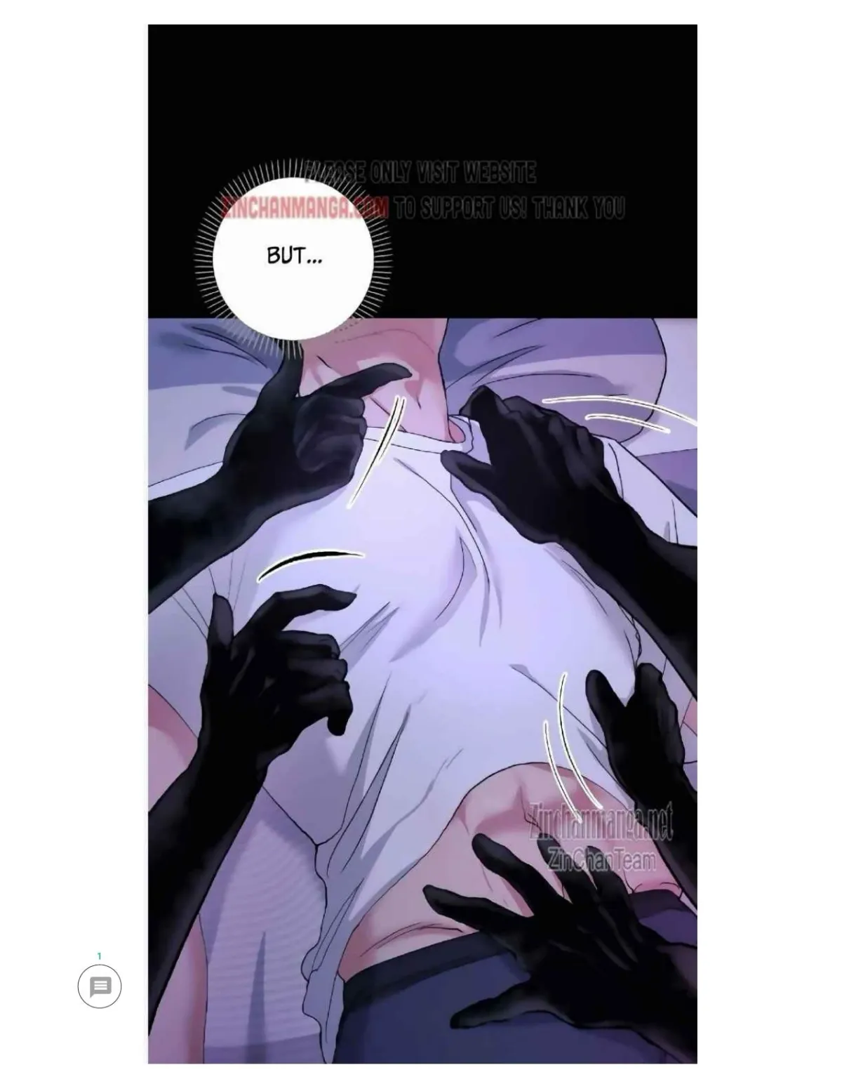 Mirror, Mirror Ang♡ Chapter 2 page 59 - 
