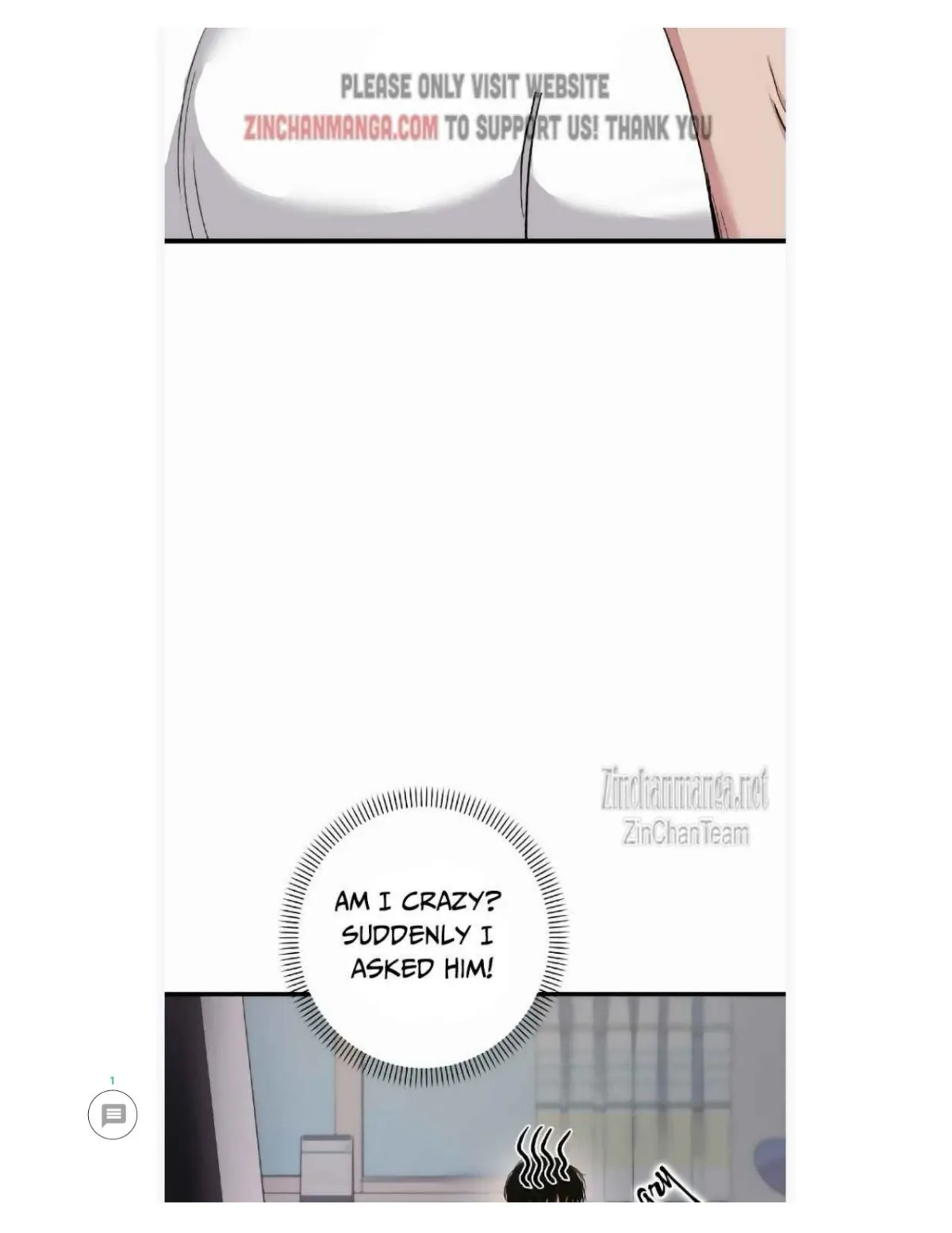 Mirror, Mirror Ang♡ Chapter 2 page 7 - 