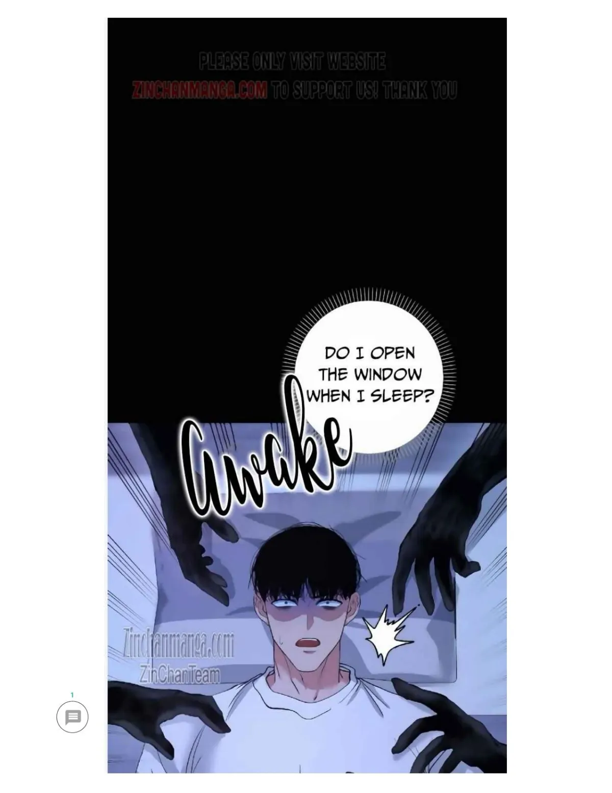 Mirror, Mirror Ang♡ Chapter 2 page 61 - 