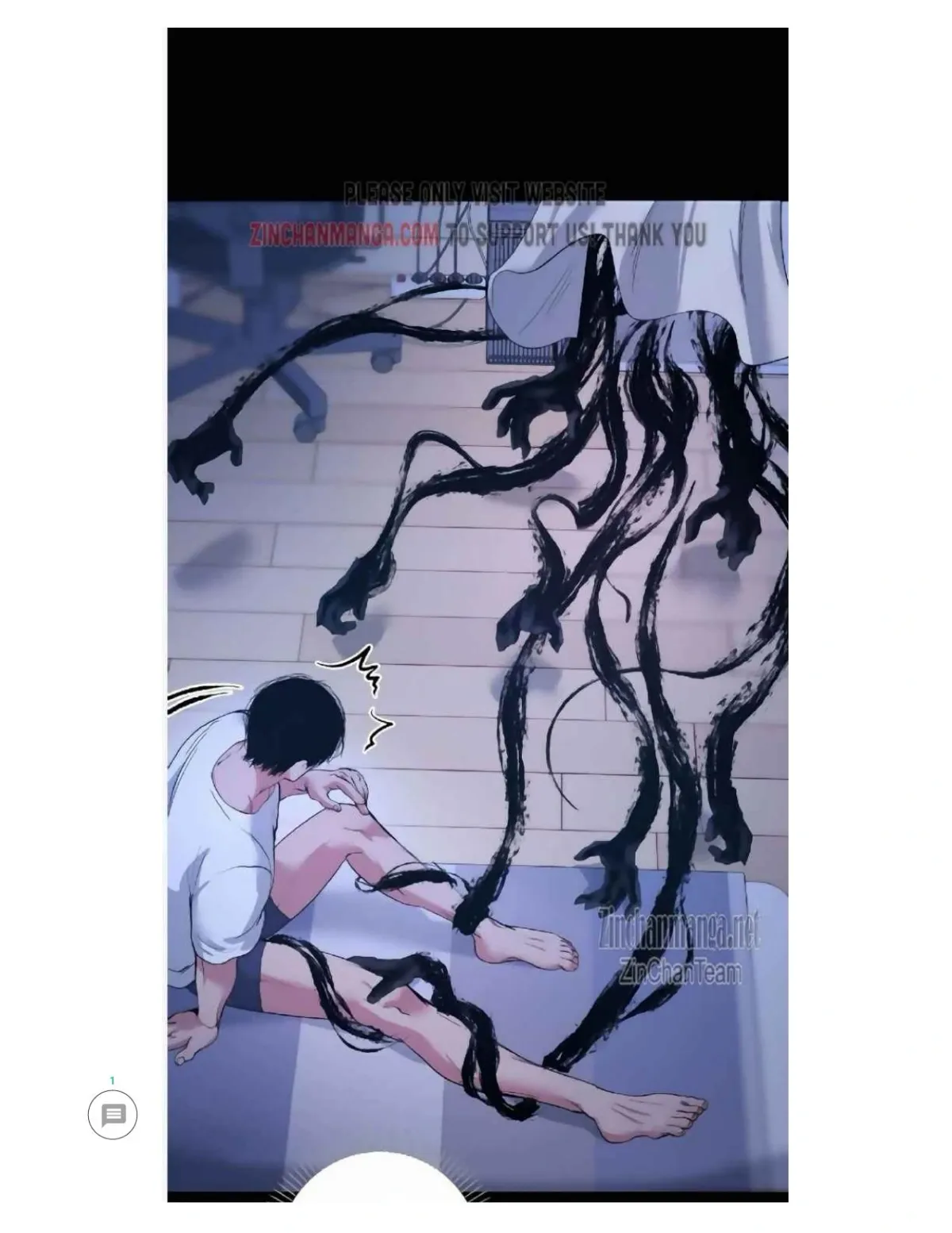 Mirror, Mirror Ang♡ Chapter 2 page 63 - 