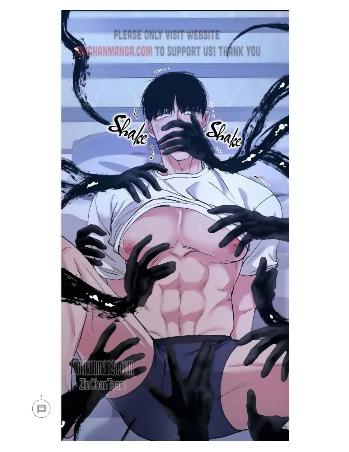 Mirror, Mirror Ang♡ Chapter 2 page 69 - 
