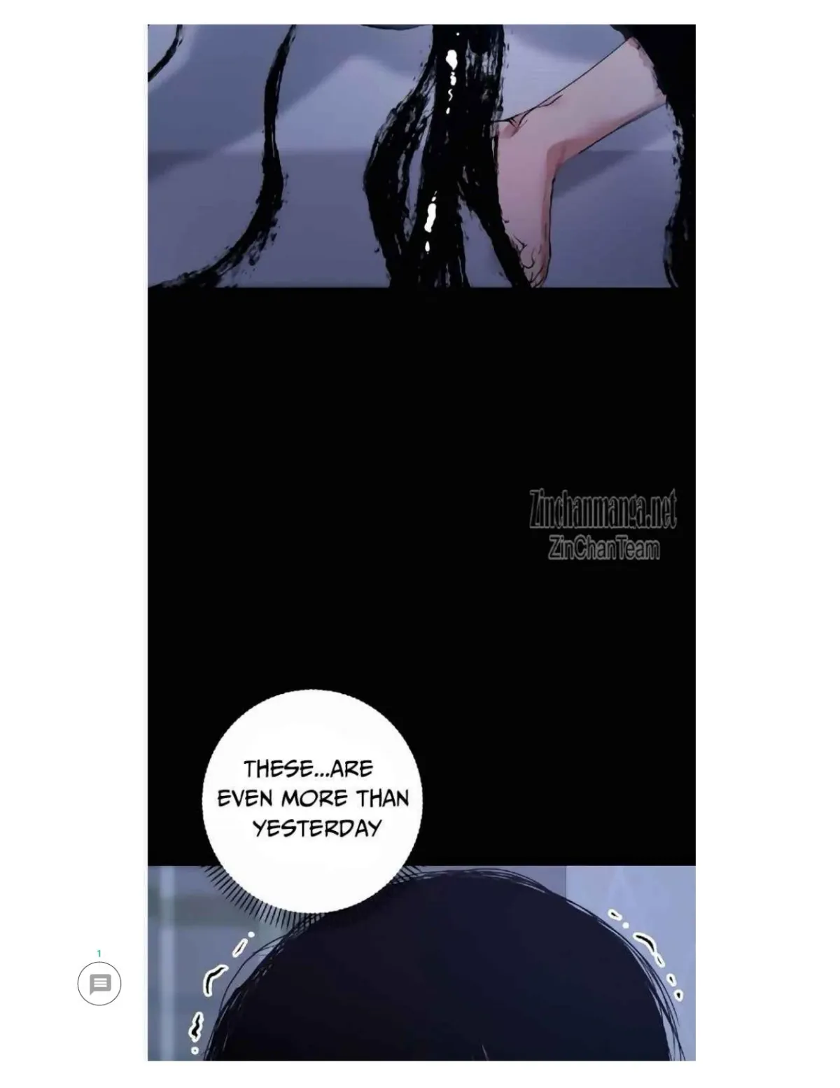 Mirror, Mirror Ang♡ Chapter 2 page 70 - 