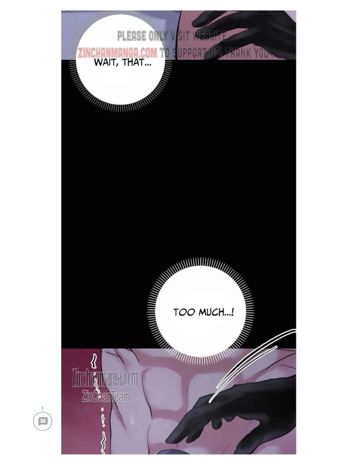 Mirror, Mirror Ang♡ Chapter 2 page 77 - 