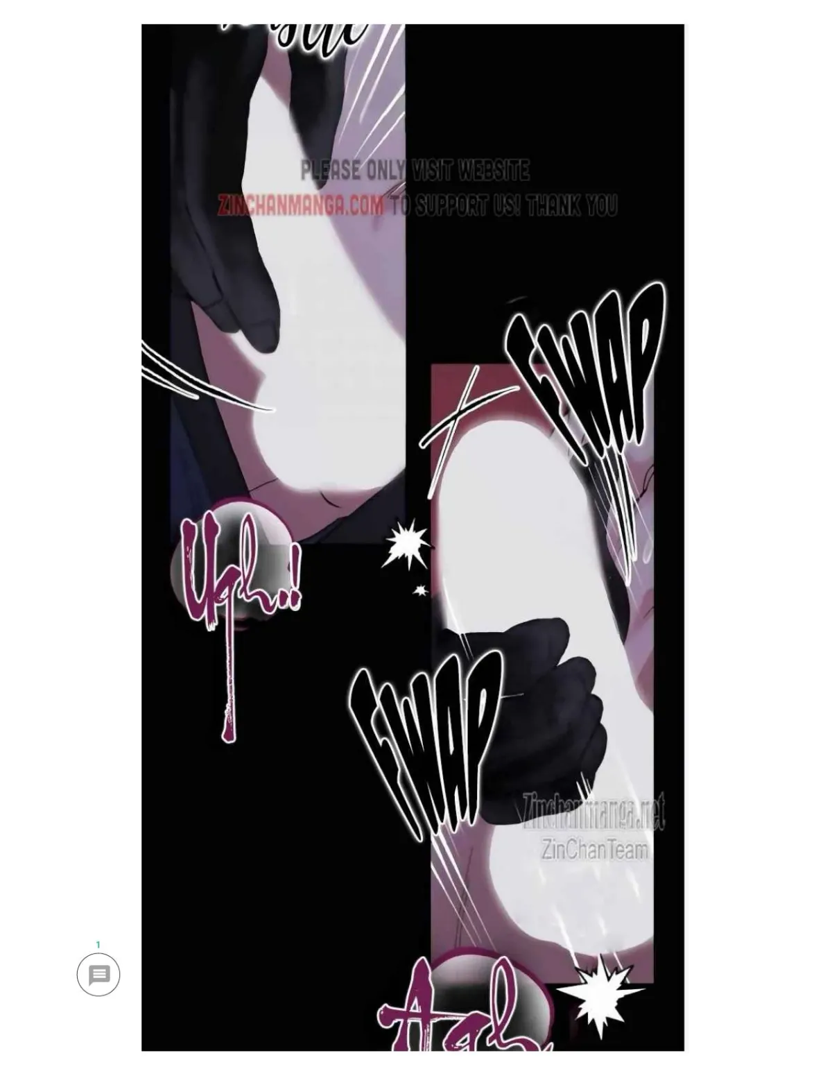 Mirror, Mirror Ang♡ Chapter 2 page 79 - 