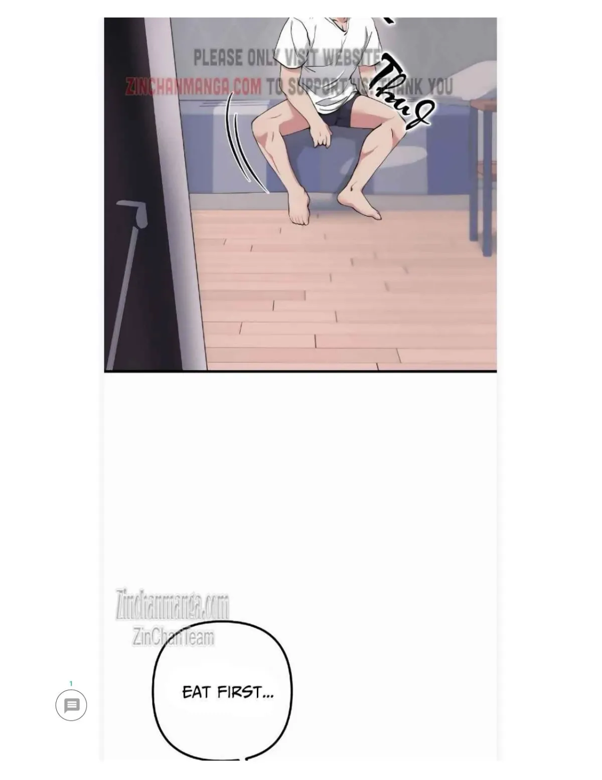 Mirror, Mirror Ang♡ Chapter 2 page 9 - 