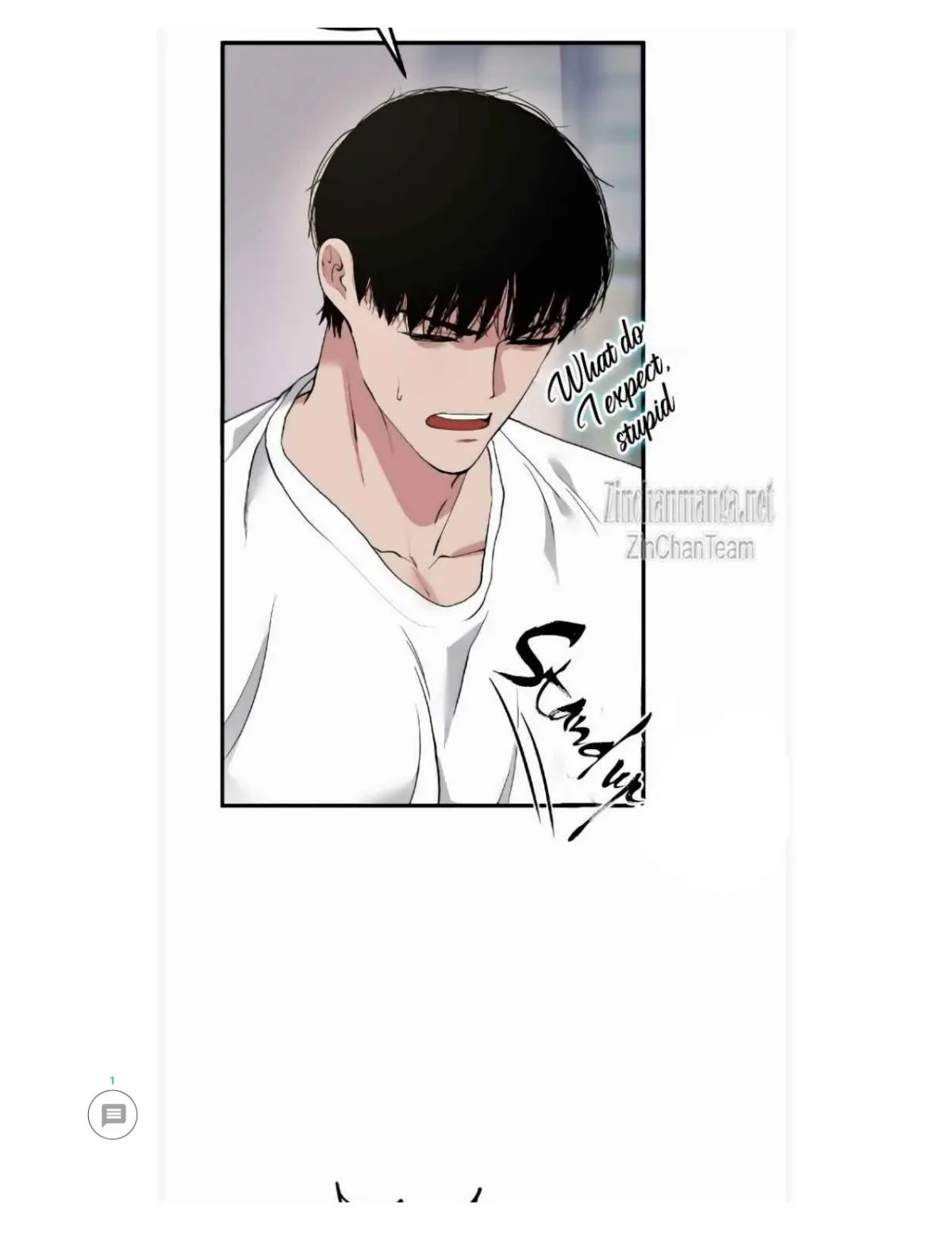 Mirror, Mirror Ang♡ Chapter 2 page 10 - 