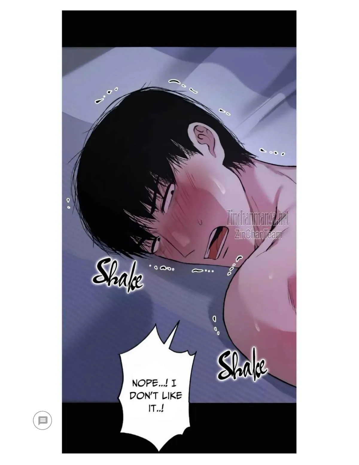 Mirror, Mirror Ang♡ Chapter 3 page 26 - 