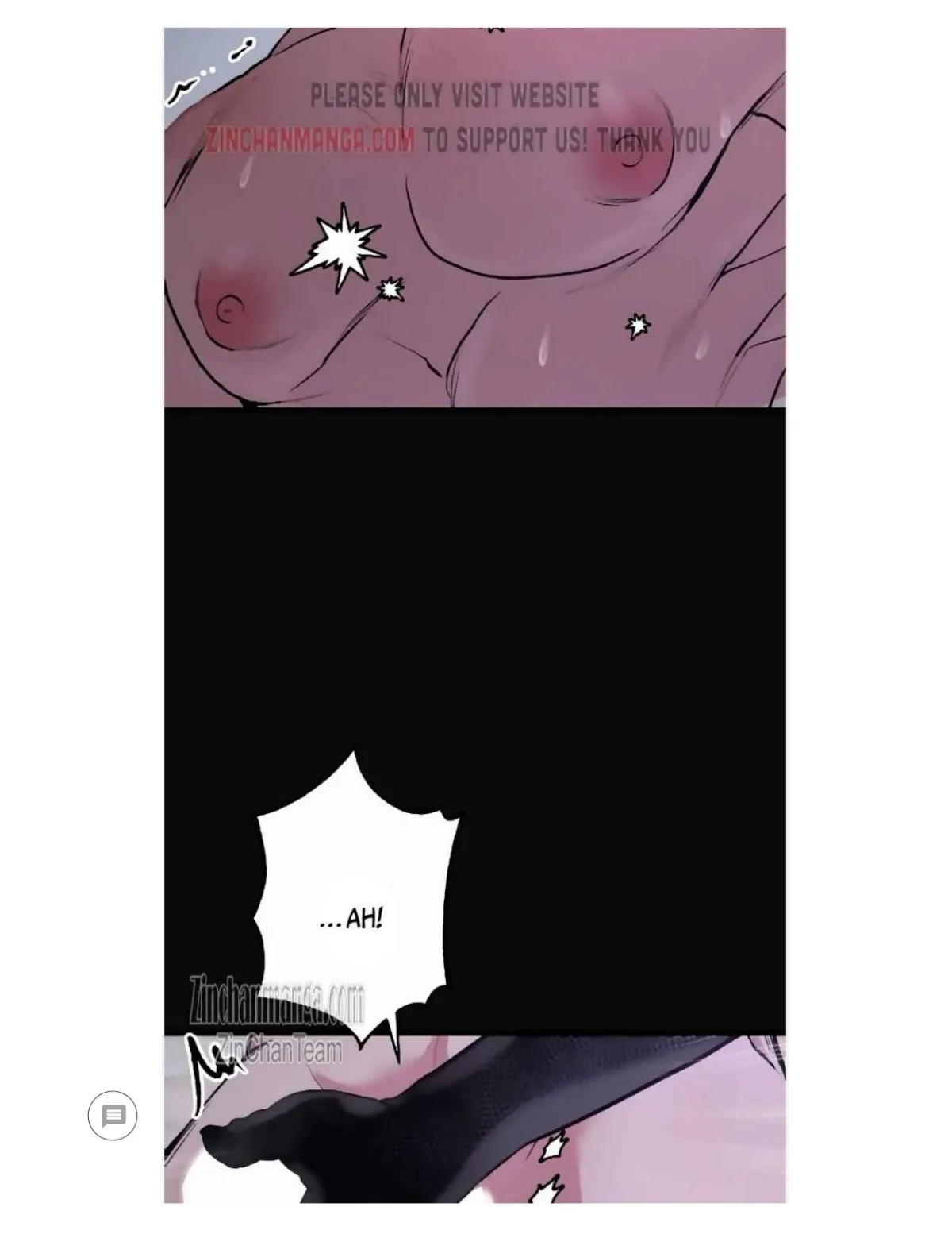 Mirror, Mirror Ang♡ Chapter 3 page 33 - 