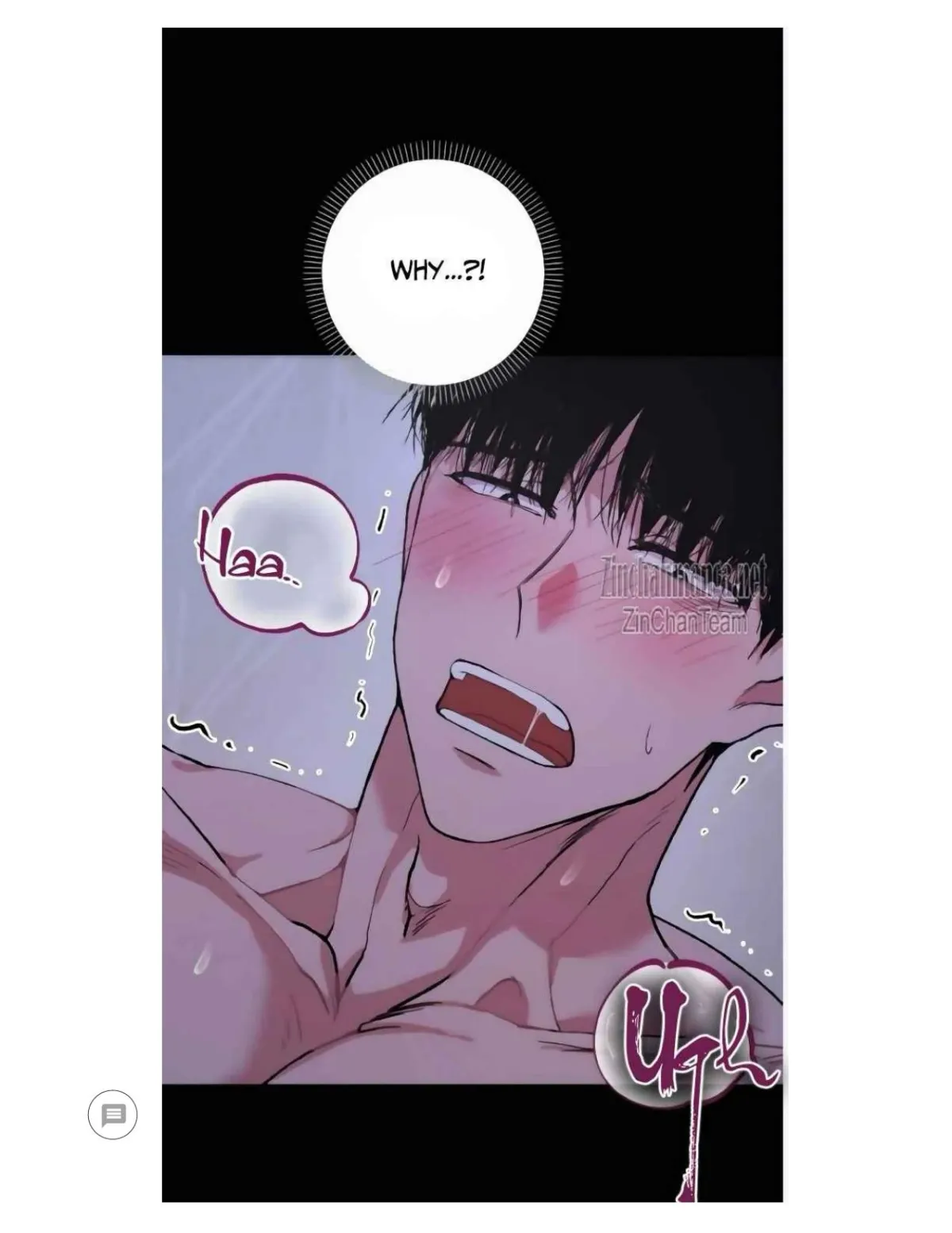 Mirror, Mirror Ang♡ Chapter 3 page 6 - 