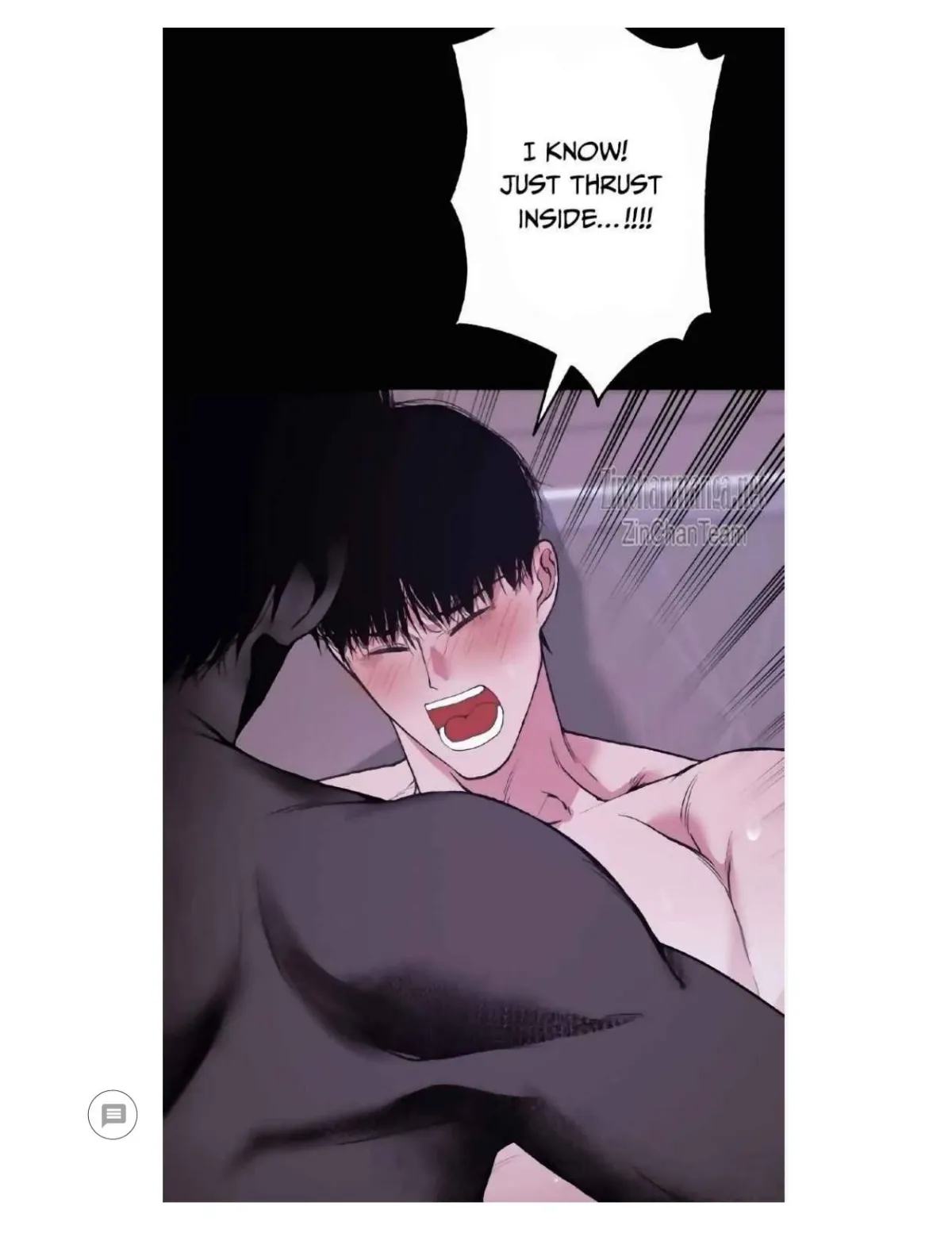 Mirror, Mirror Ang♡ Chapter 3 page 54 - 