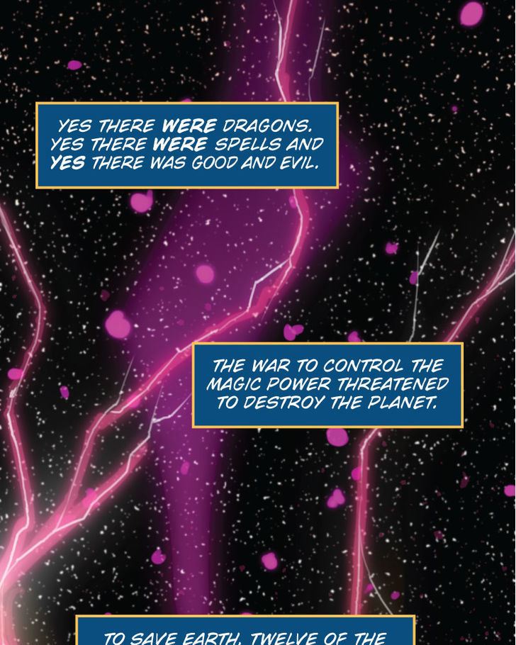 Mirror Chapter 1 page 2 - 