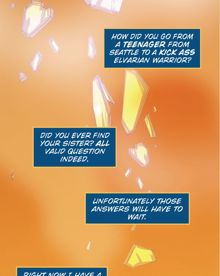 Mirror Chapter 1 page 16 - 