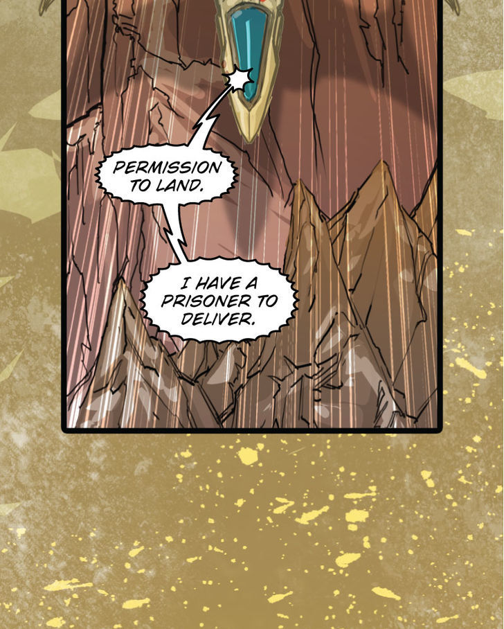 Mirror Chapter 1 page 24 - 