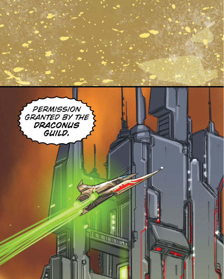 Mirror Chapter 1 page 25 - 