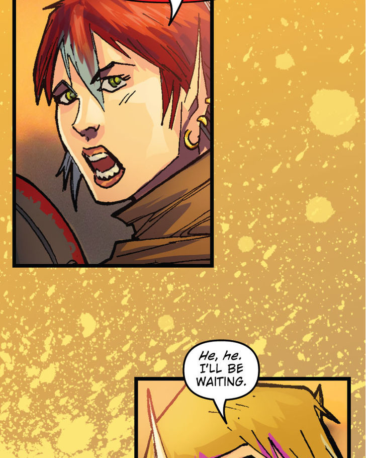 Mirror Chapter 1 page 35 - 
