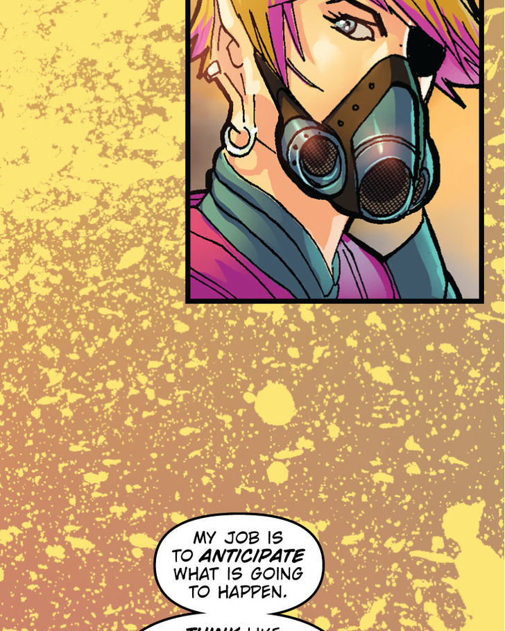 Mirror Chapter 1 page 36 - 