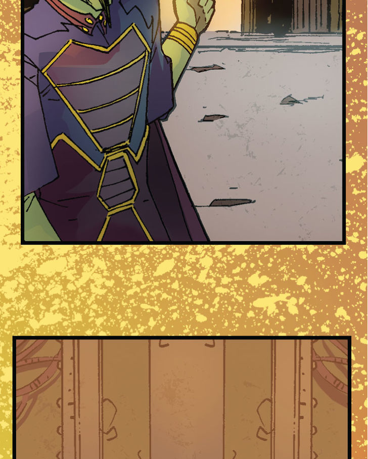 Mirror Chapter 1 page 39 - 