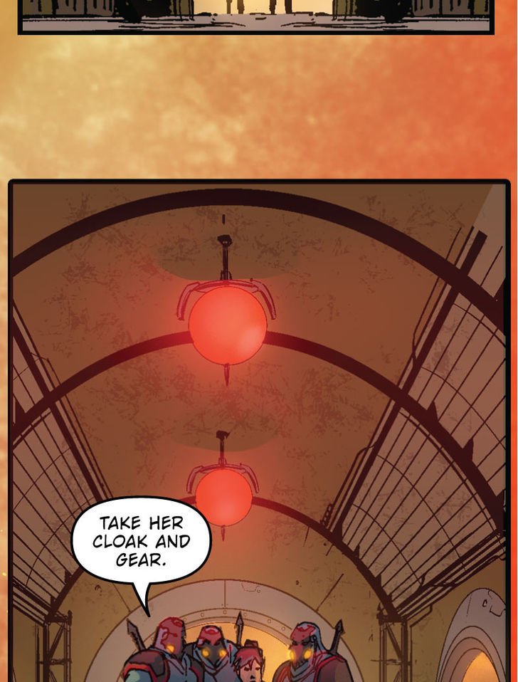 Mirror Chapter 1 page 41 - 